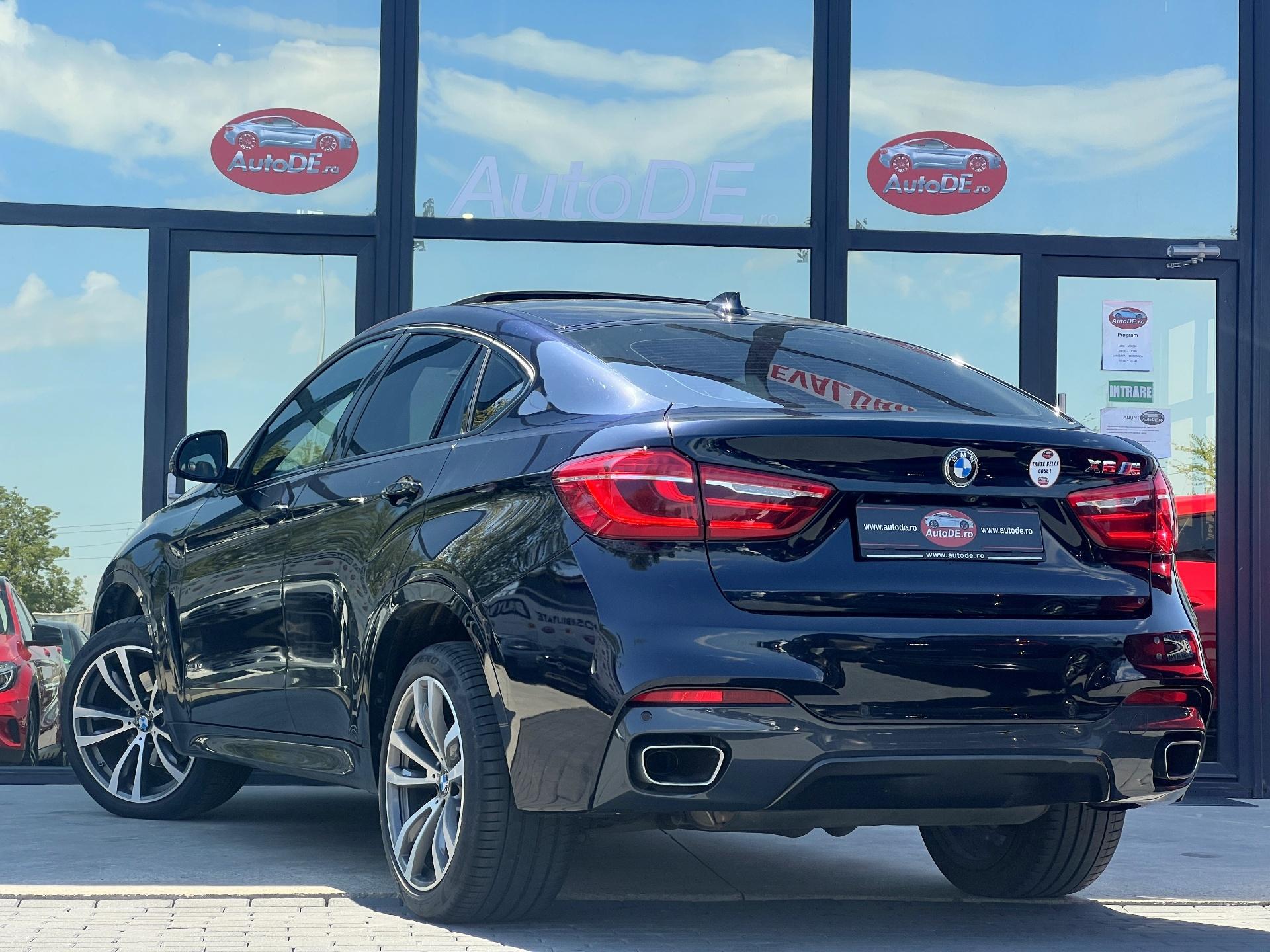 BMW-X6