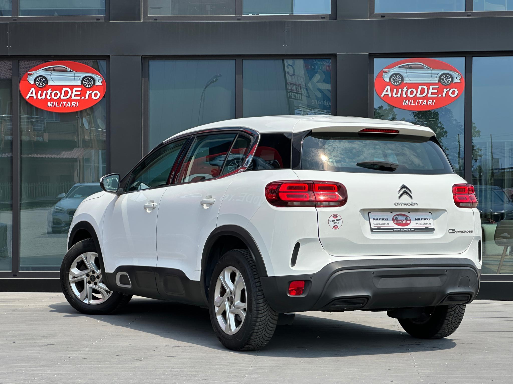 Citroen-C5 Aircross