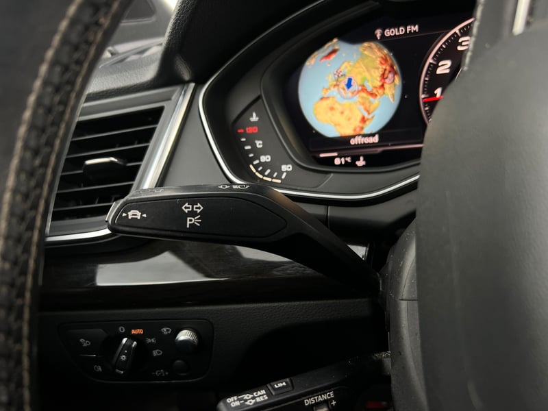 Car Thumb