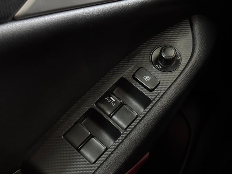 Car Thumb