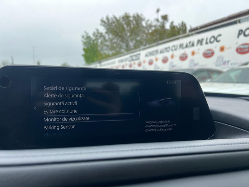 Car Thumb