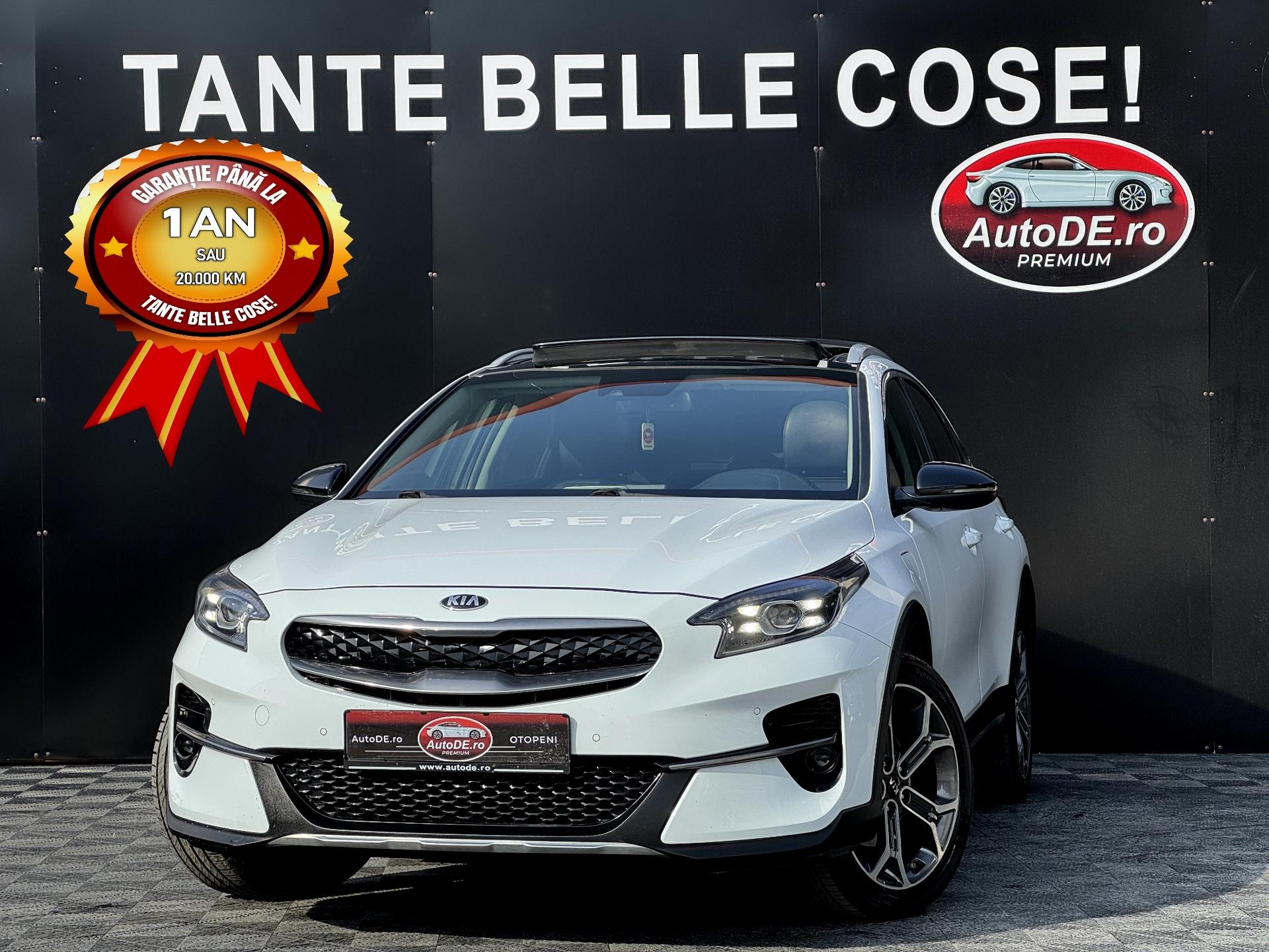 Kia-XCeed