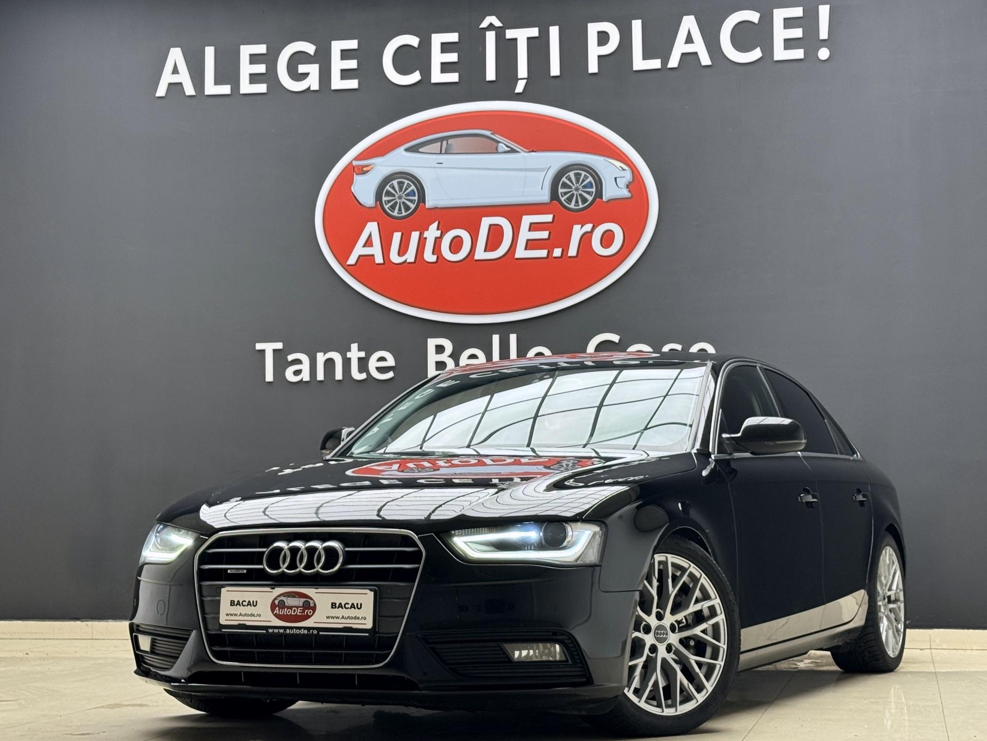 Audi-A4