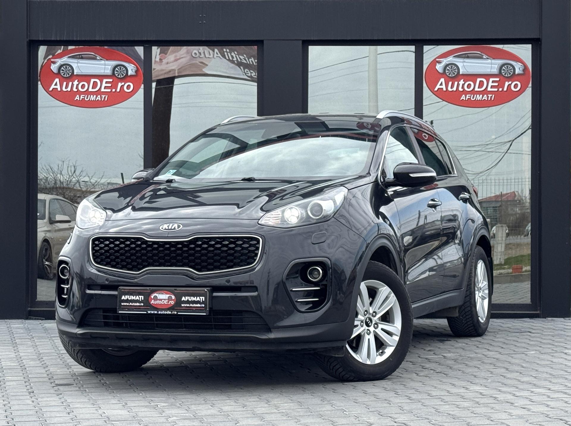 Kia-Sportage