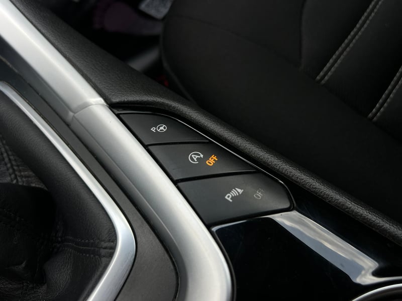 Car Thumb