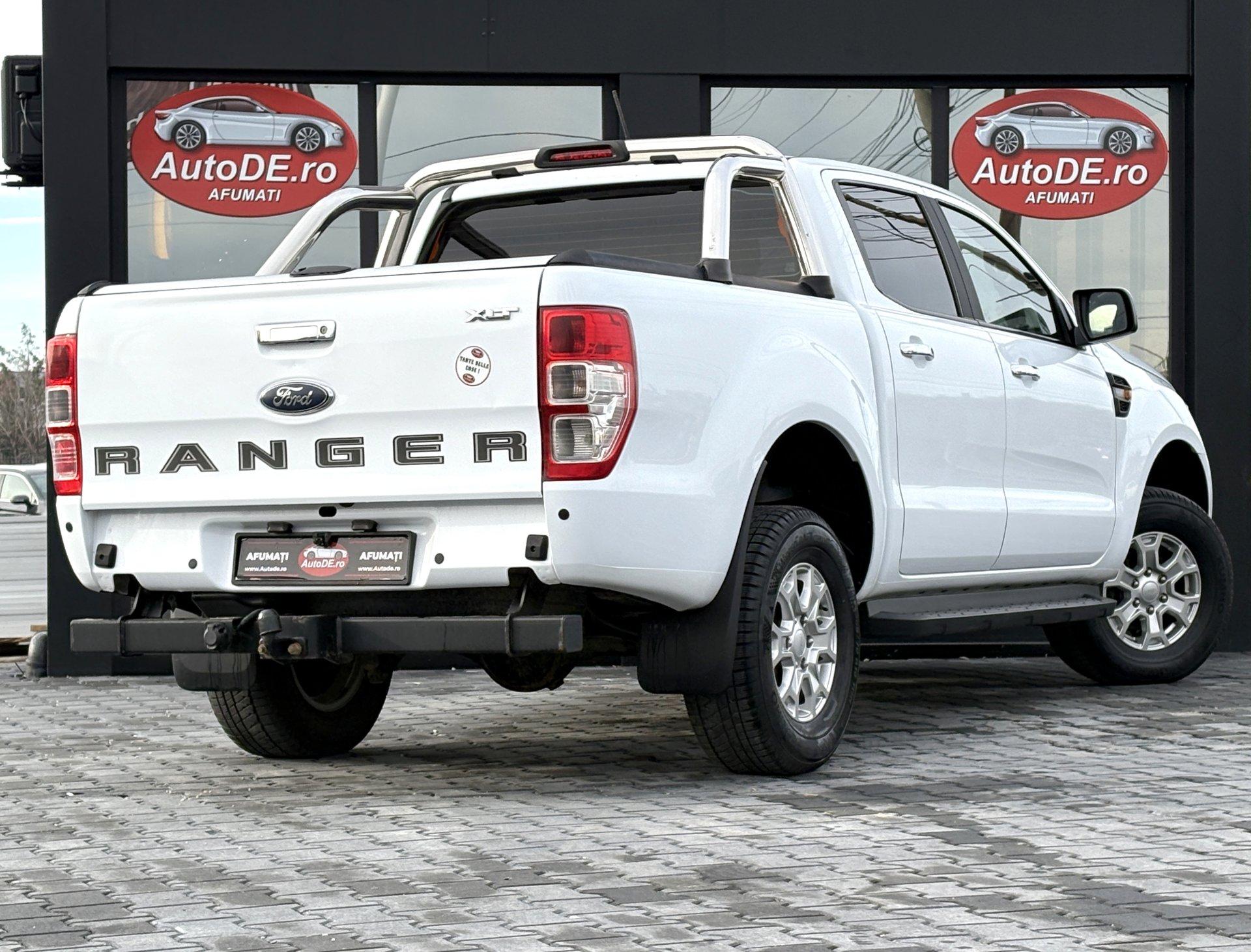 Ford-Ranger