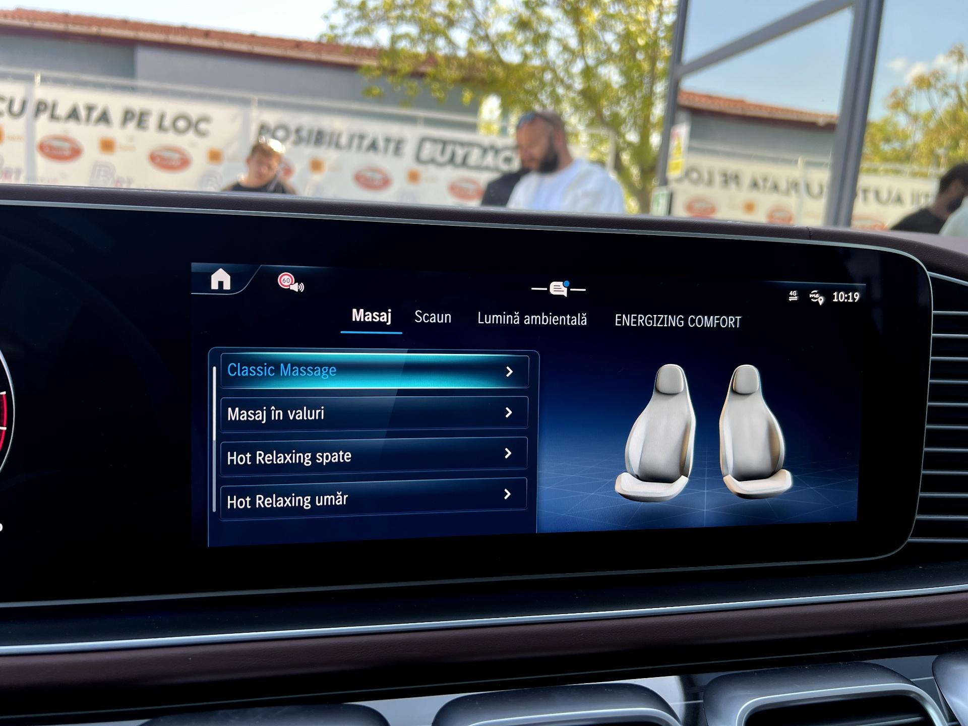 Mercedes-Benz-GLS Maybach