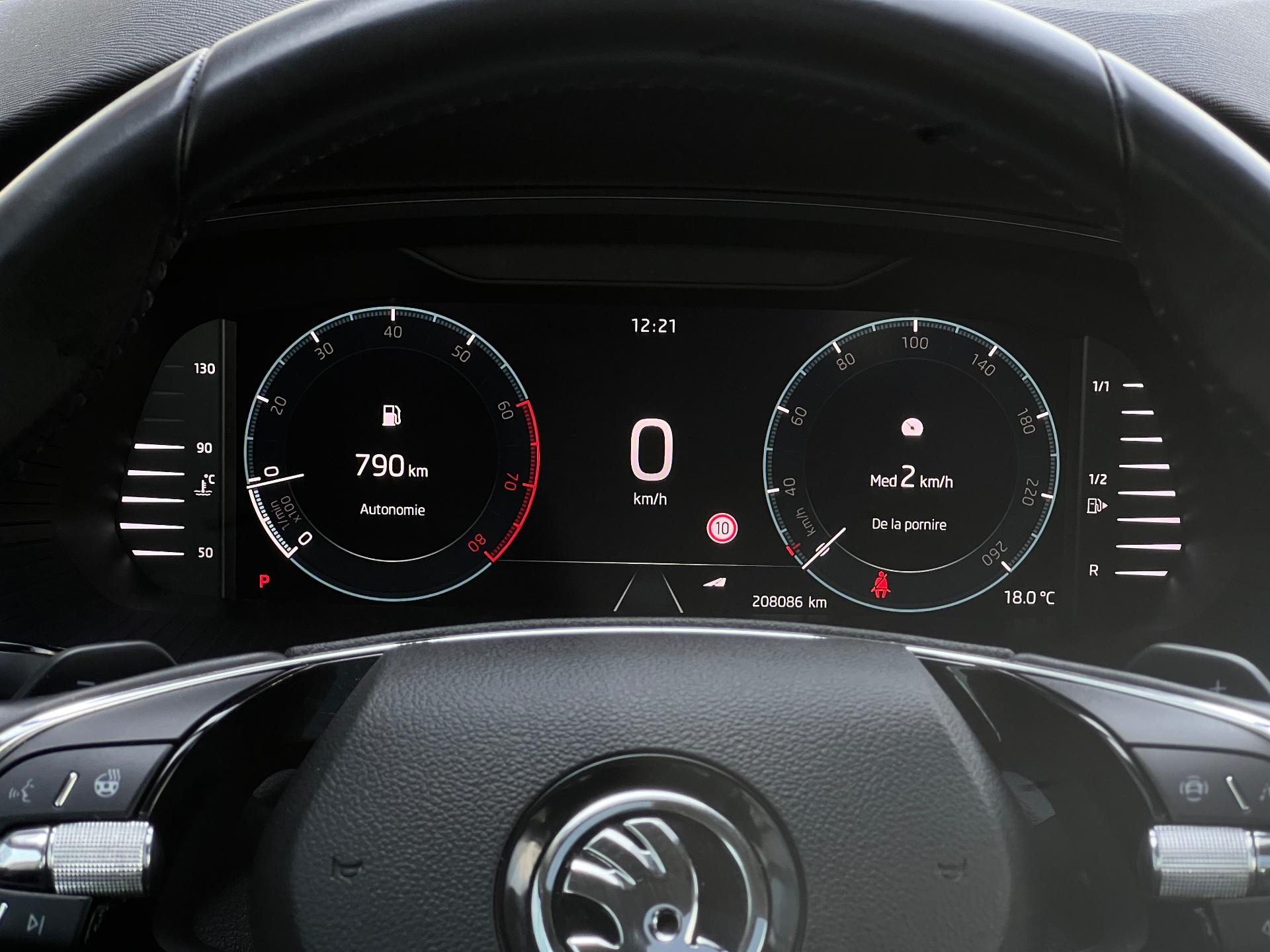Skoda-Octavia
