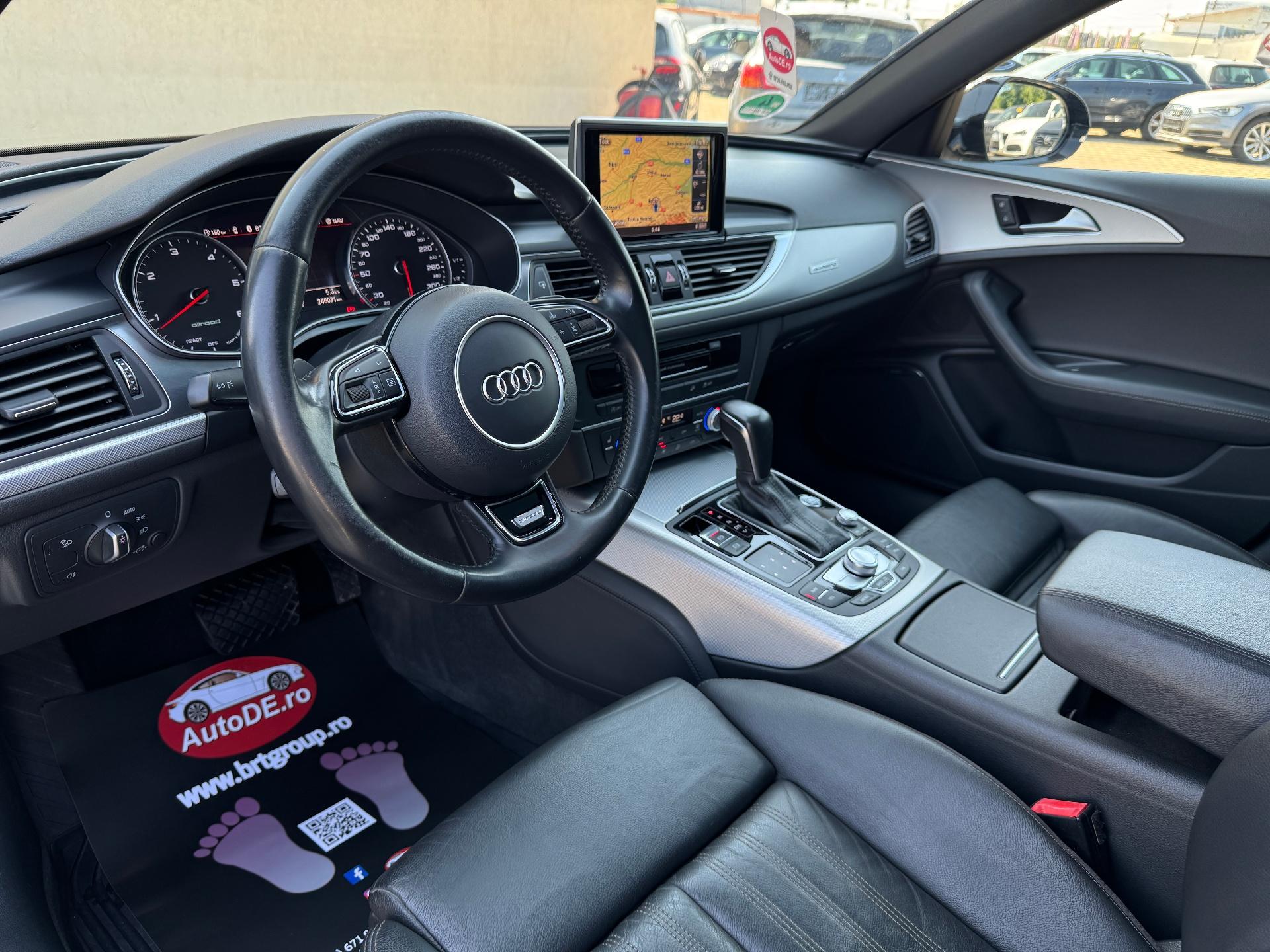 Audi-A6 Allroad
