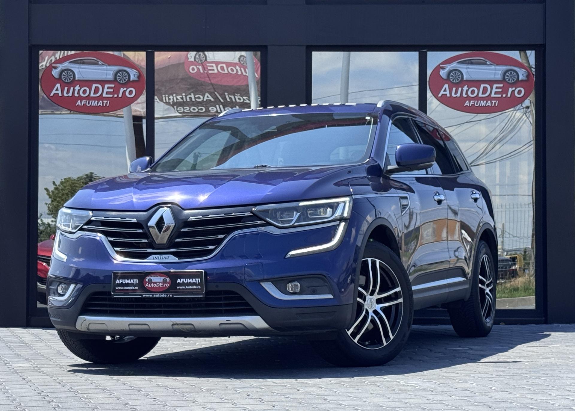 Renault-Koleos