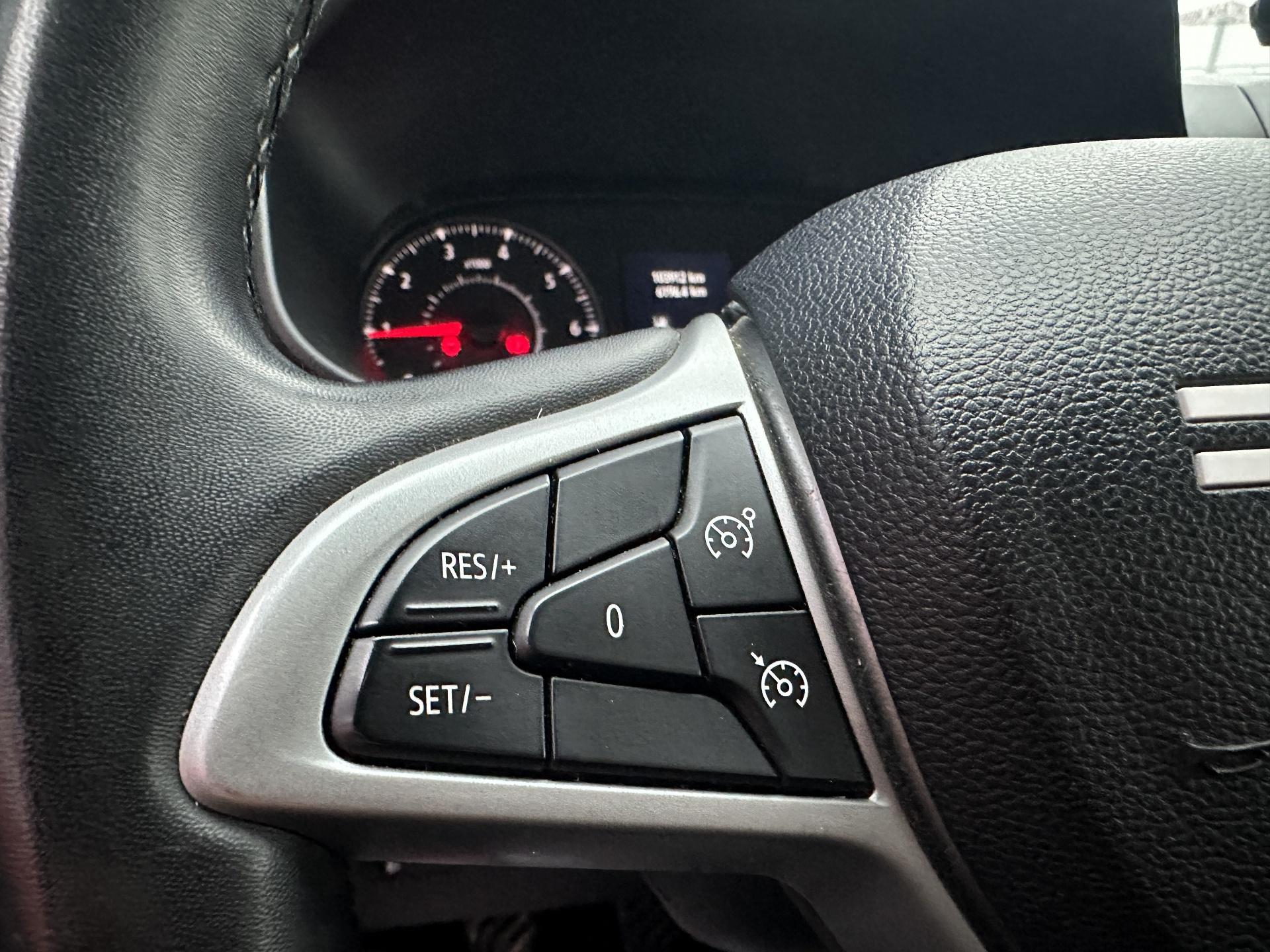 Dacia-Sandero Stepway