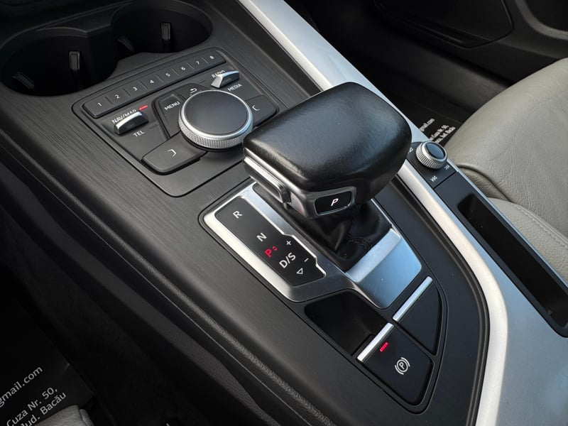Car Thumb