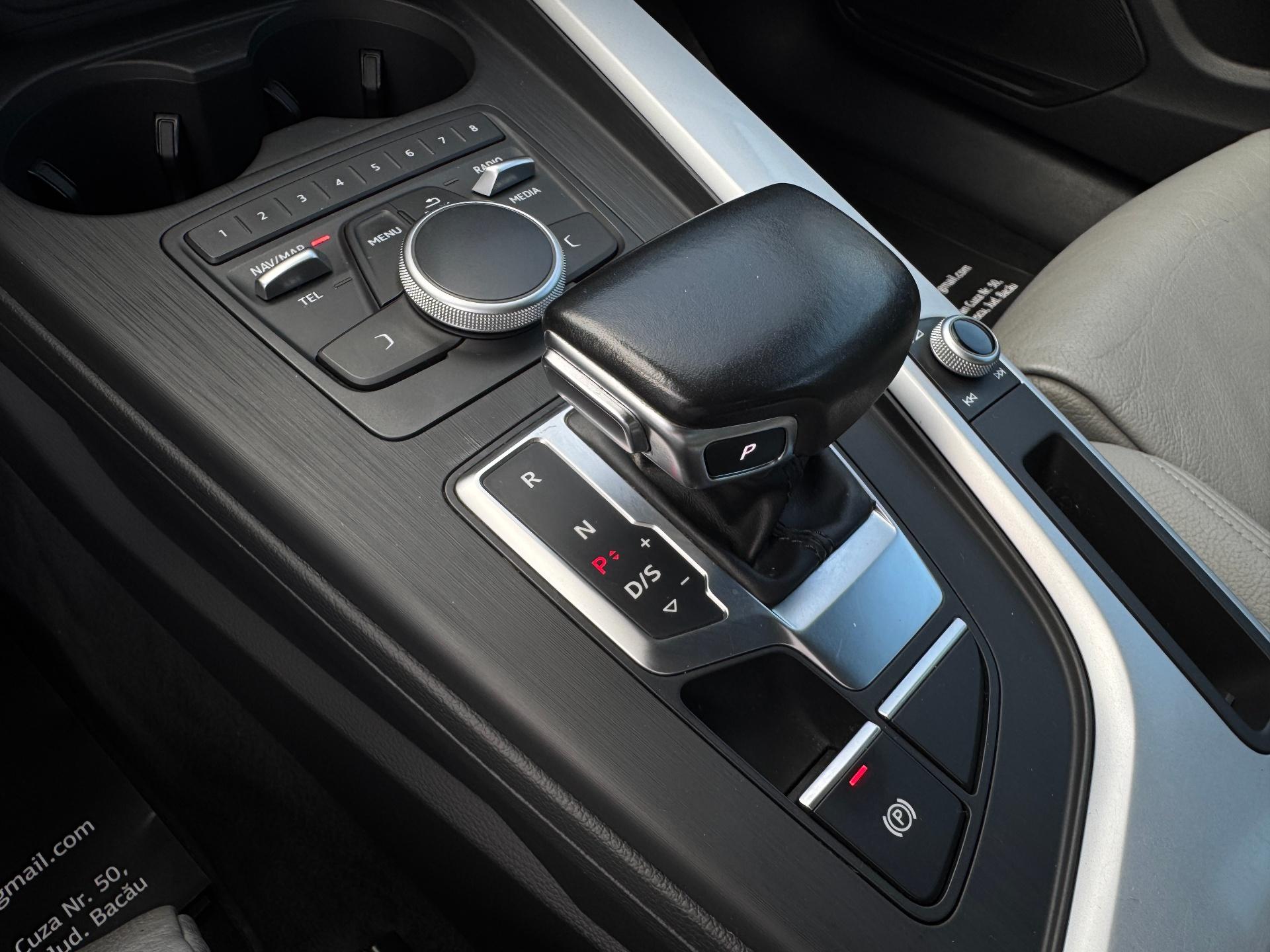 Audi-A4 Allroad