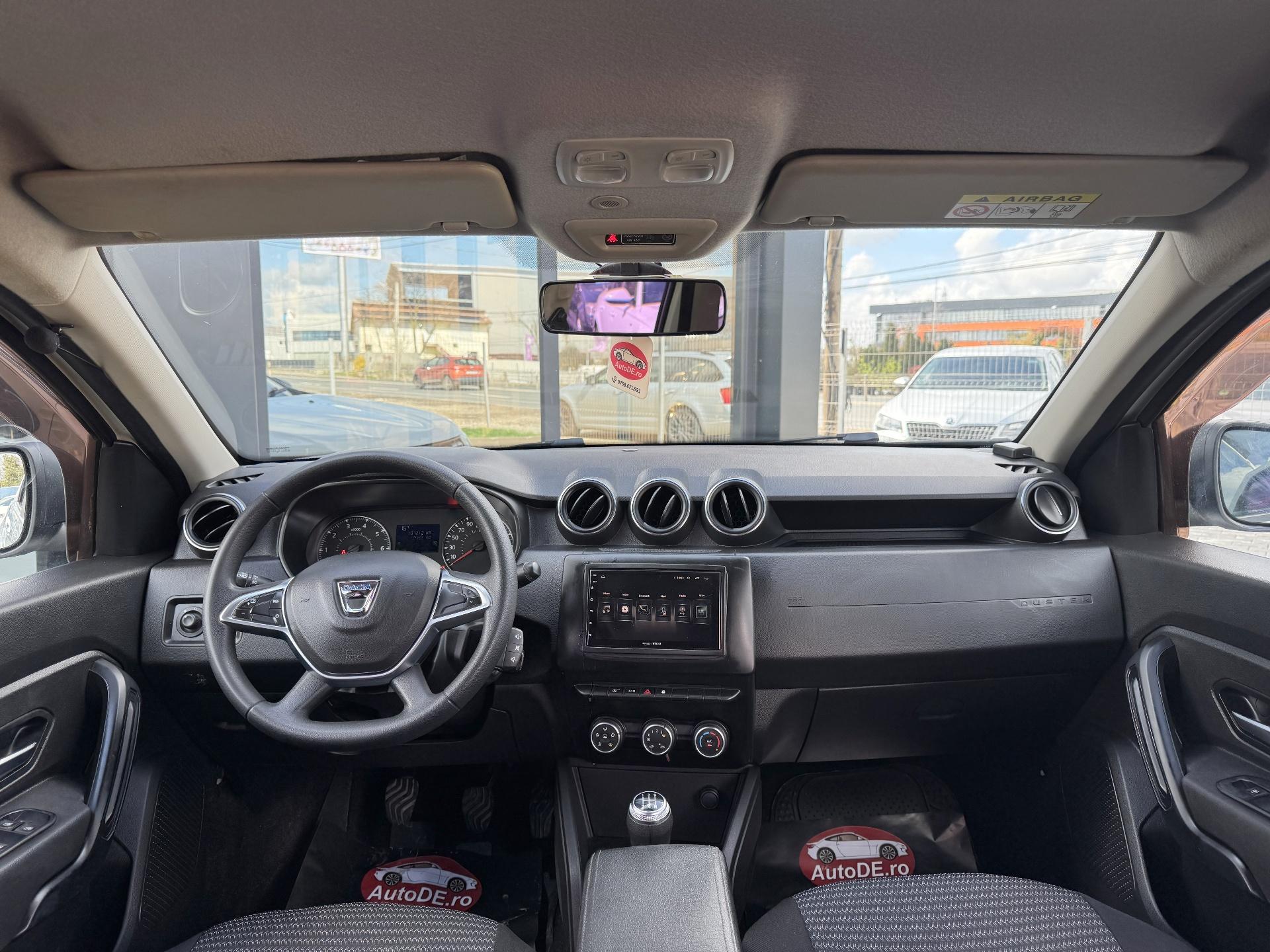 Dacia-Duster