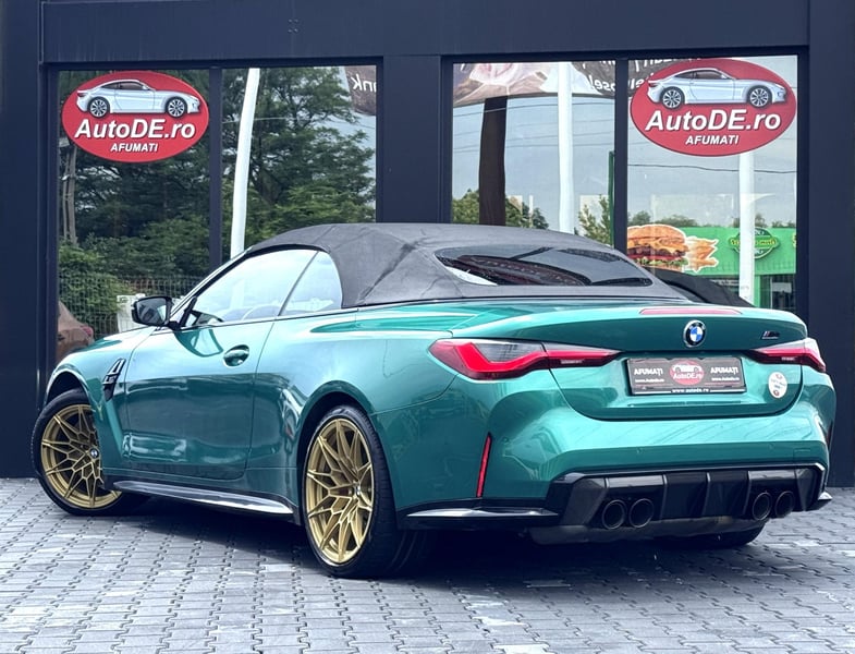 Car Thumb