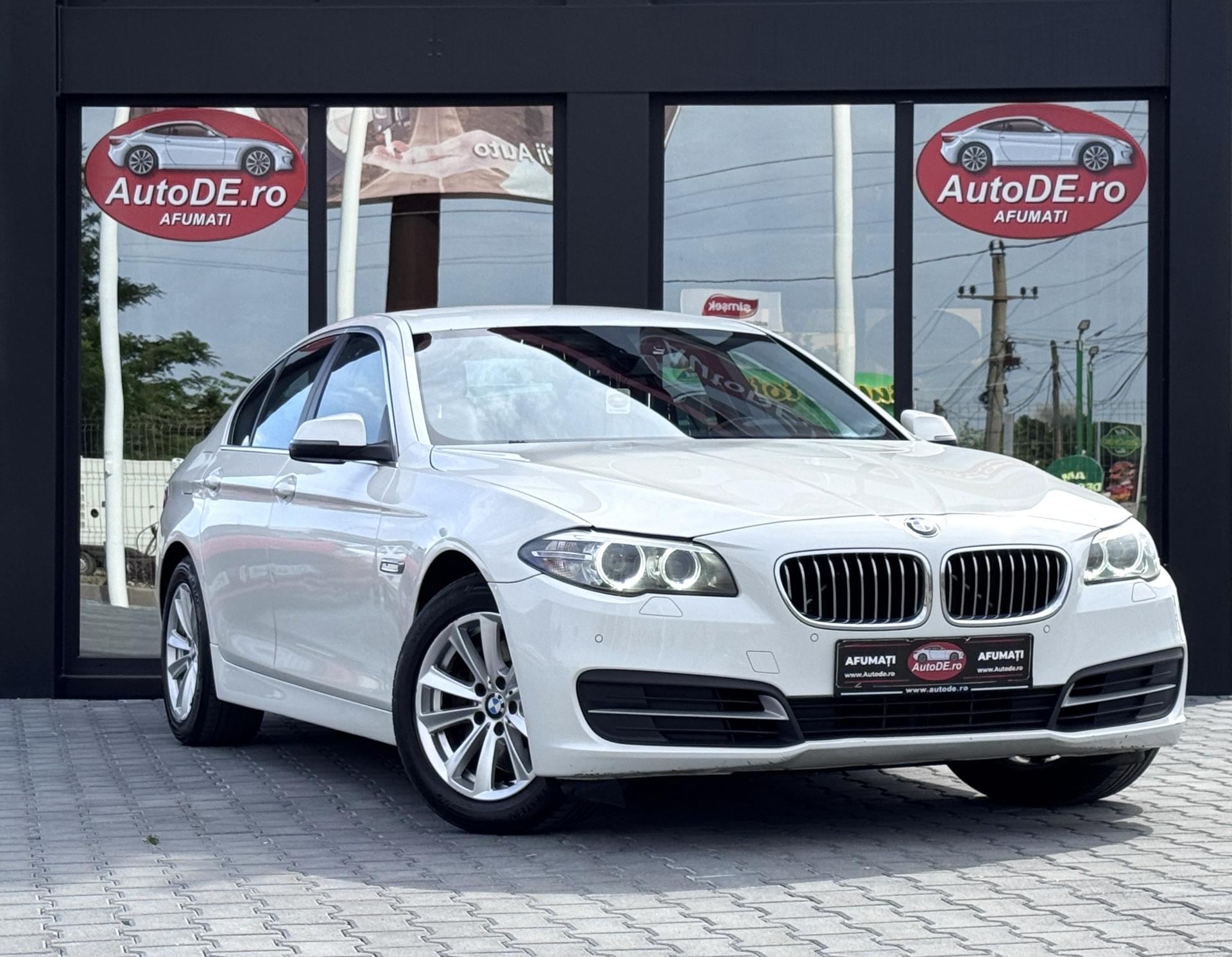 BMW-Seria 5