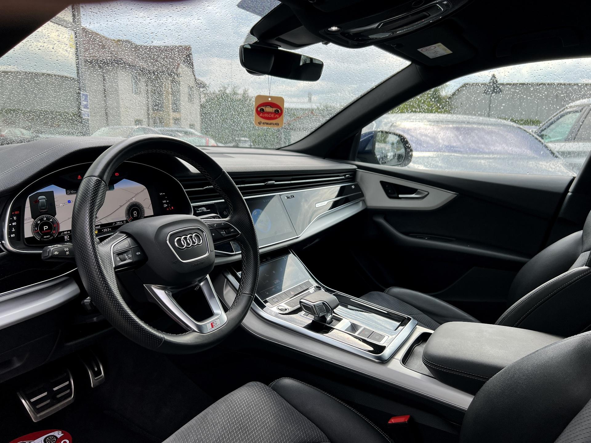 Audi-Q8