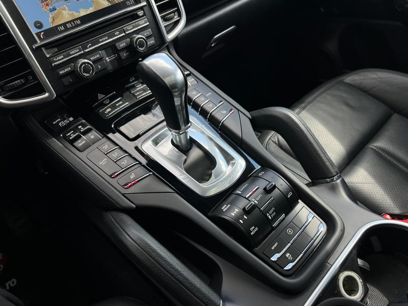 Car Thumb