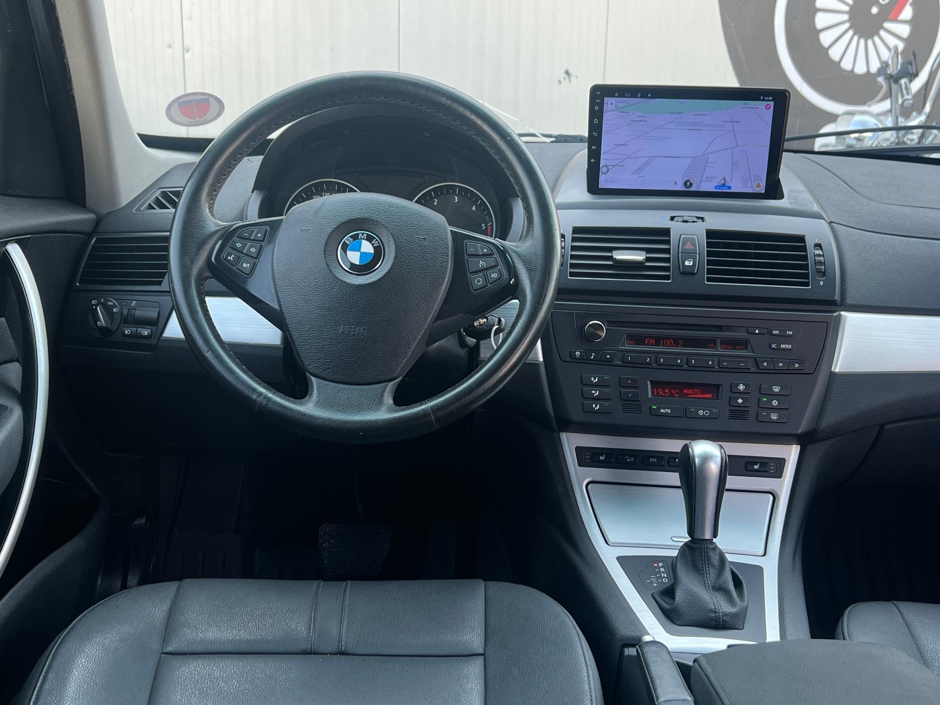 BMW-X3