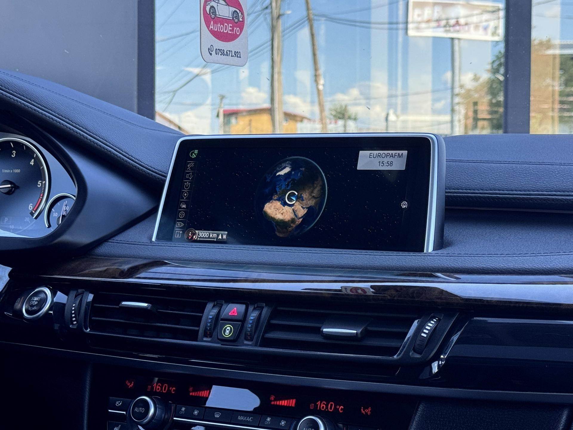 BMW-X6