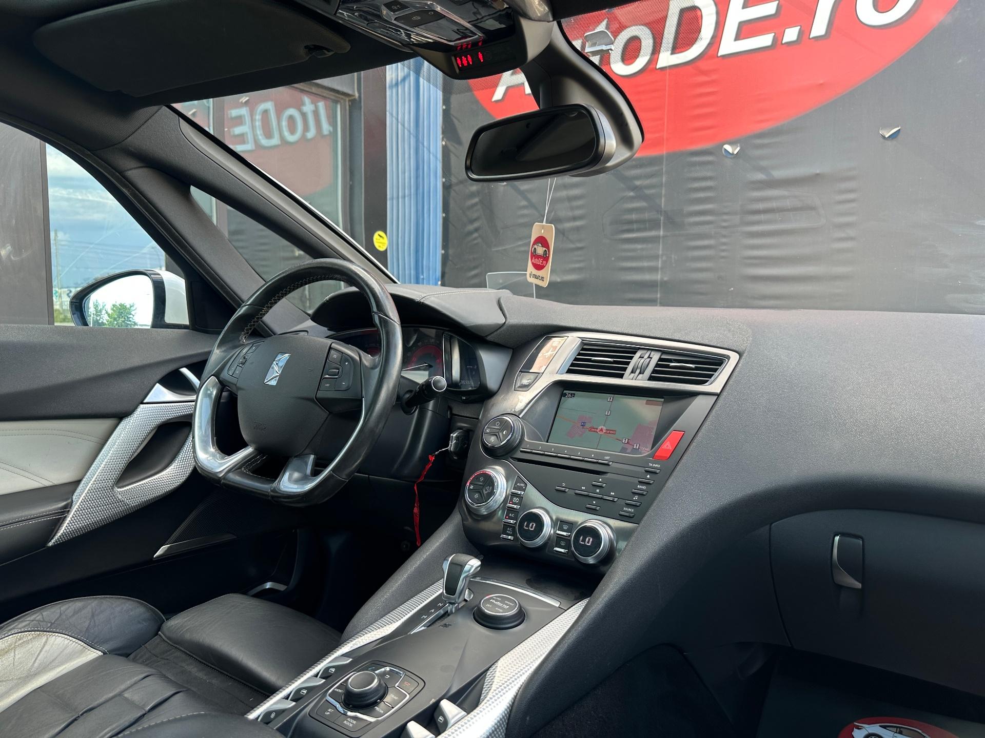 Citroen-DS5