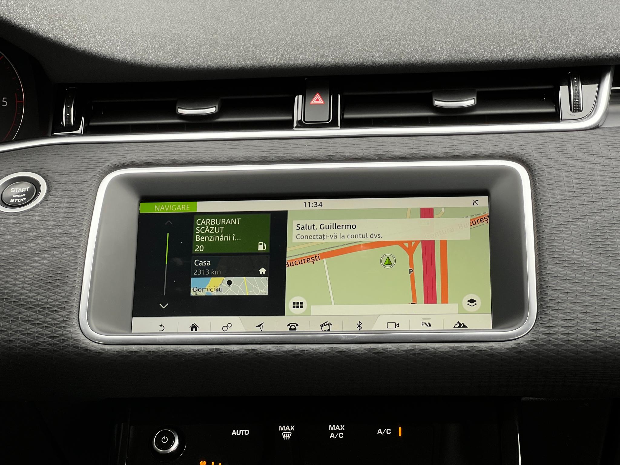 Land Rover-Range Rover Evoque