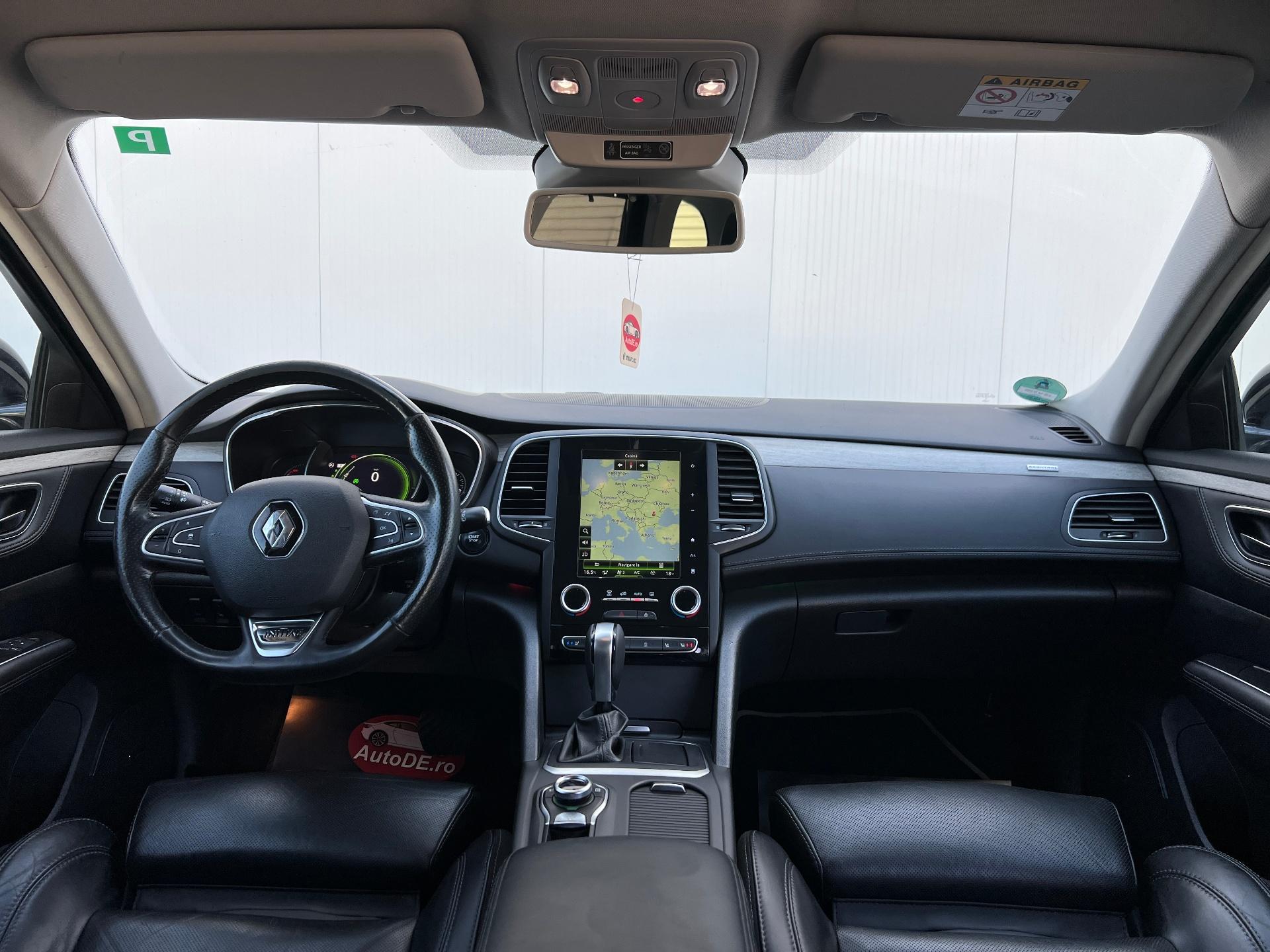 Renault-Talisman