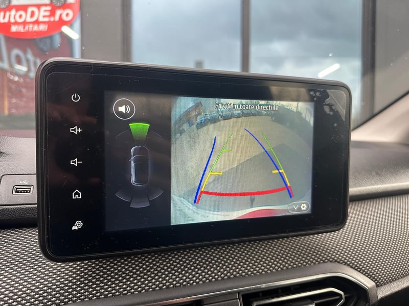 Car Thumb