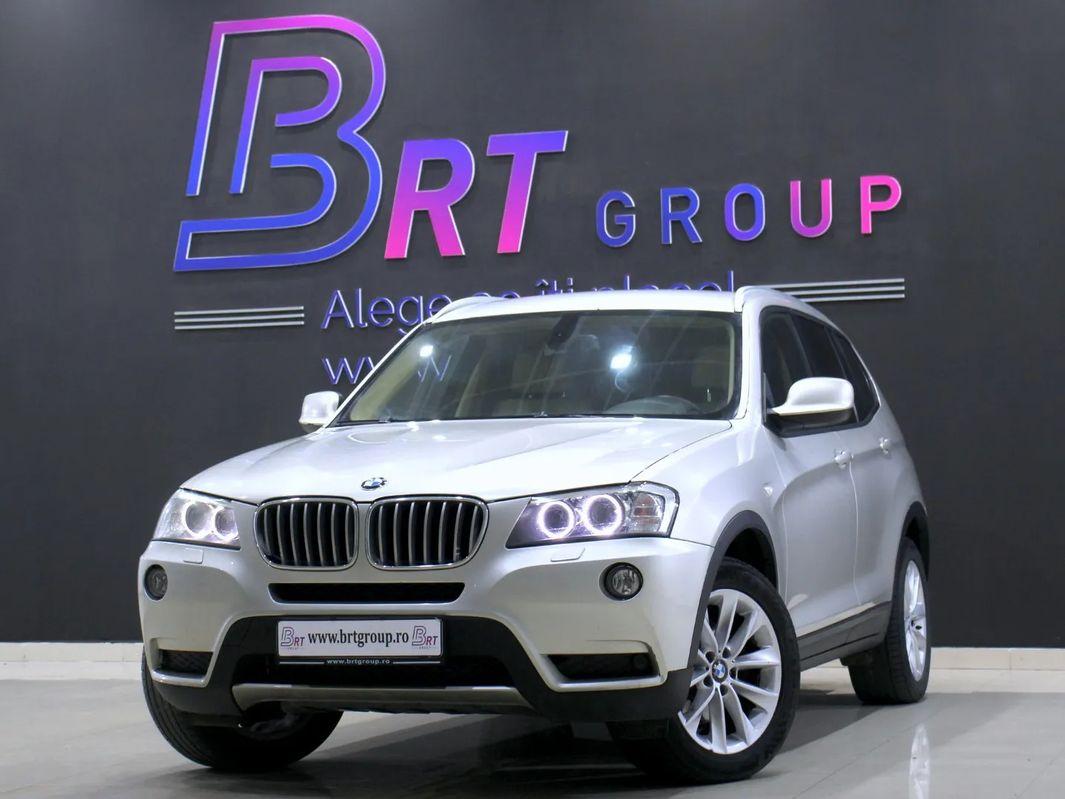 BMW-X3