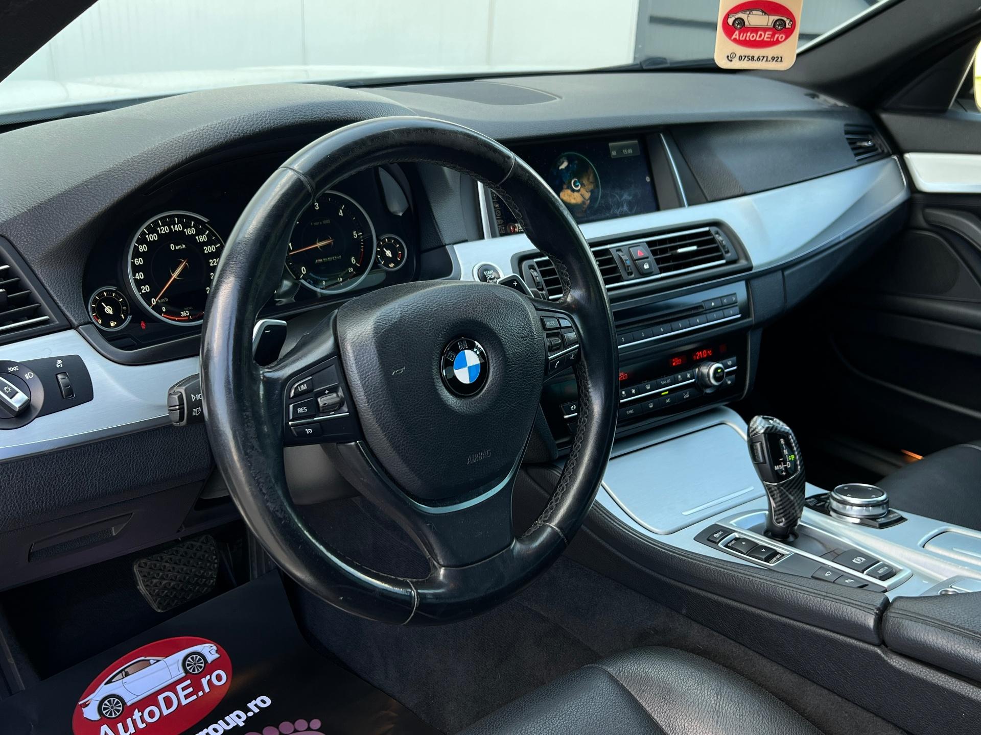 BMW-Seria 5