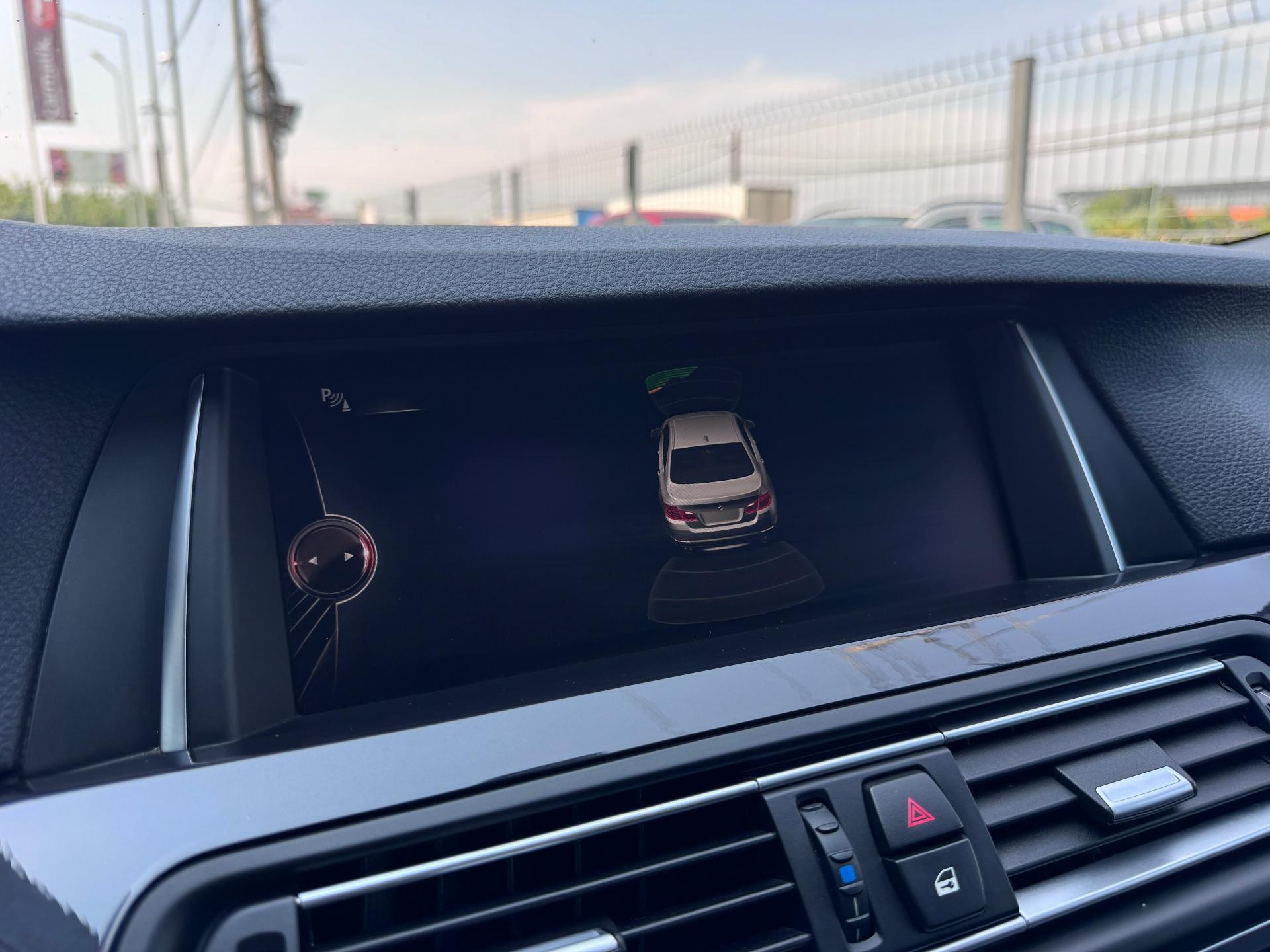 BMW-Seria 5