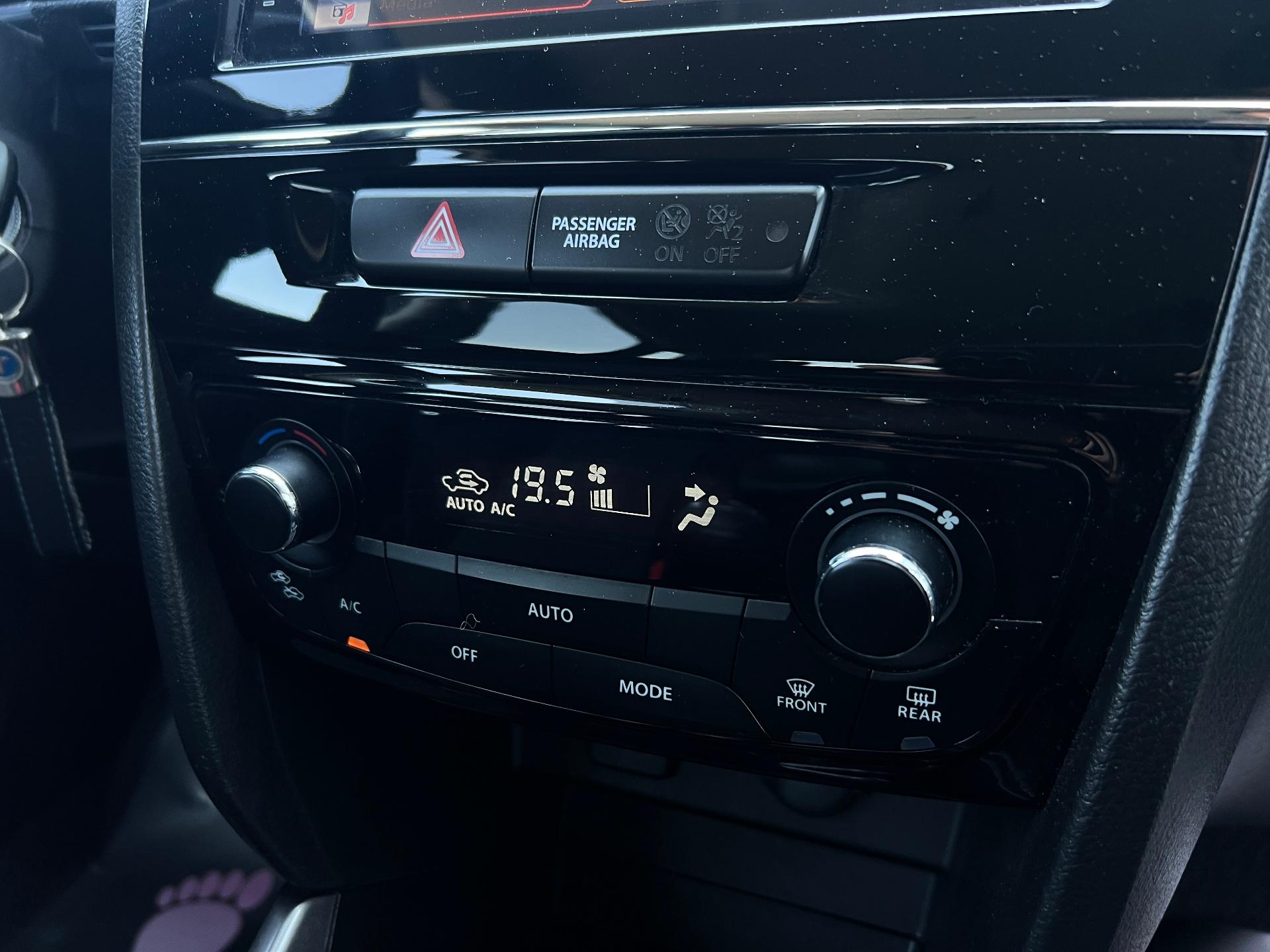 Suzuki-Vitara