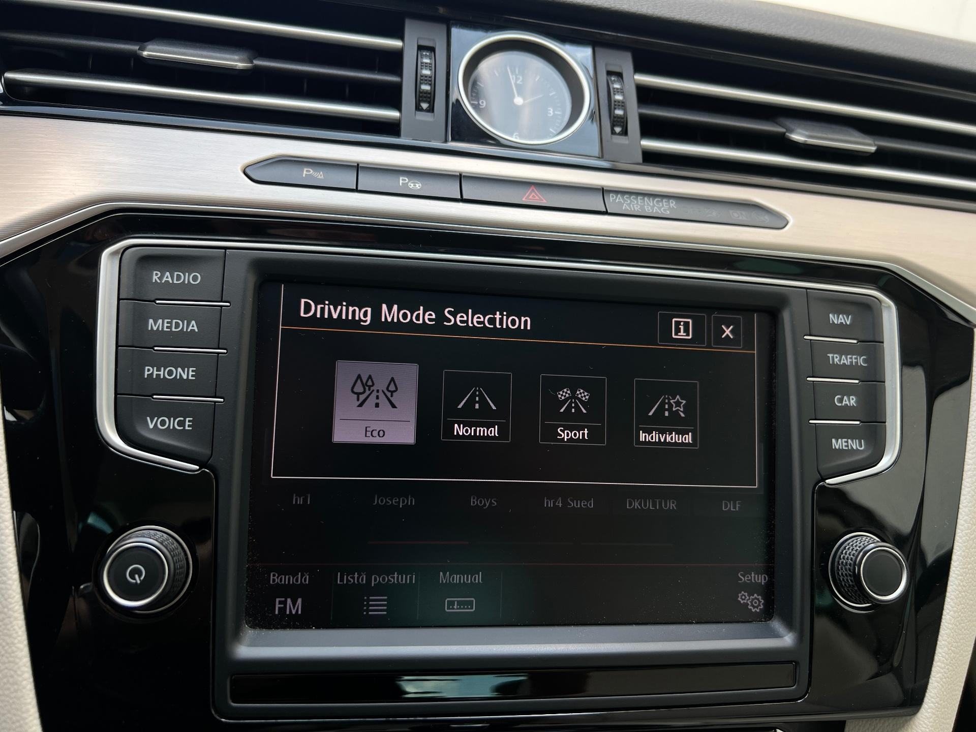 Volkswagen-Passat