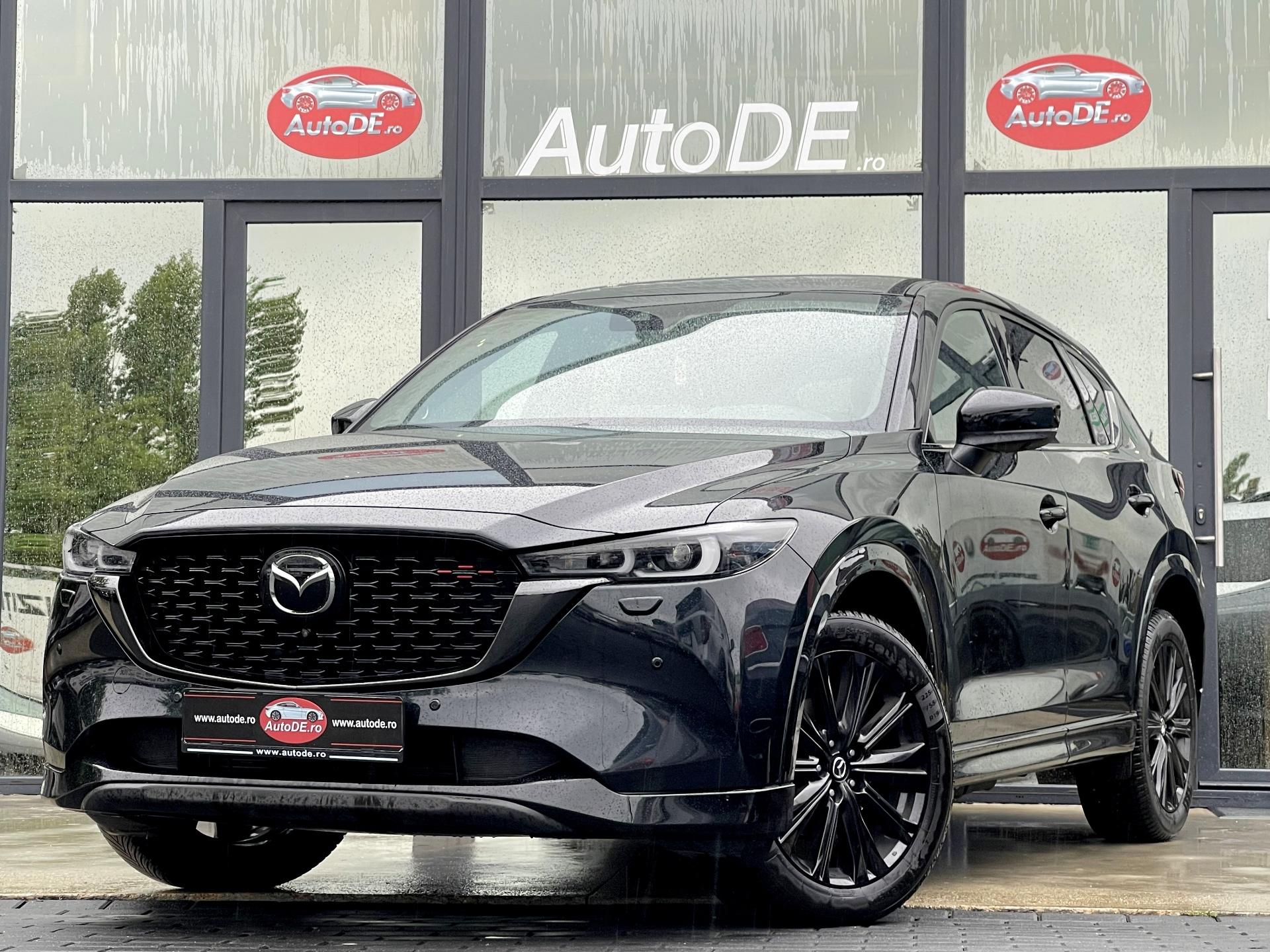 Mazda-CX-5