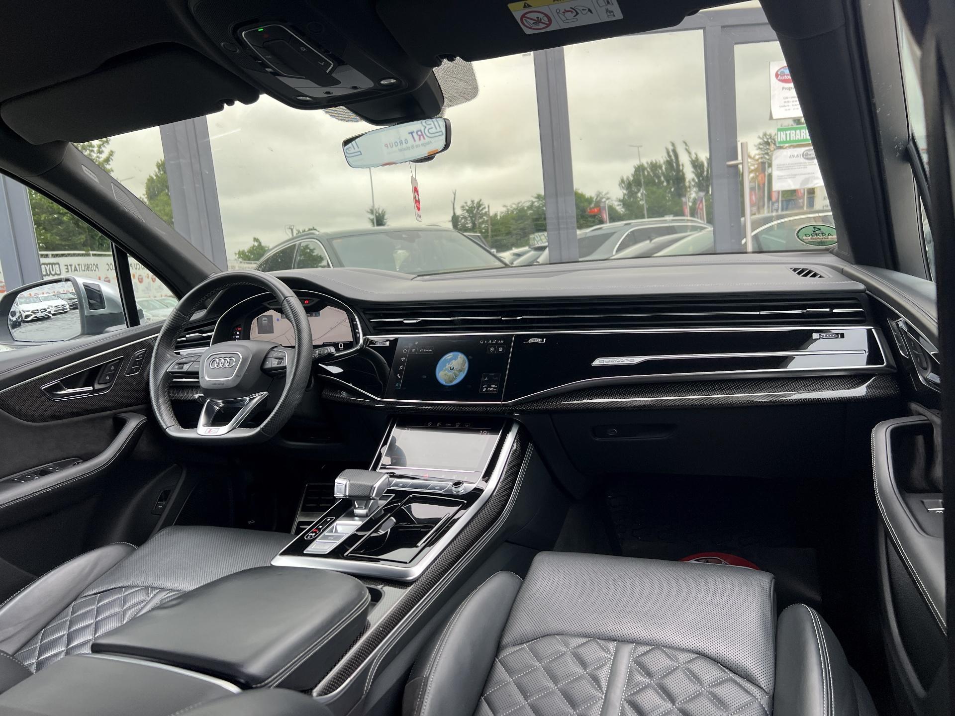 Audi-SQ7