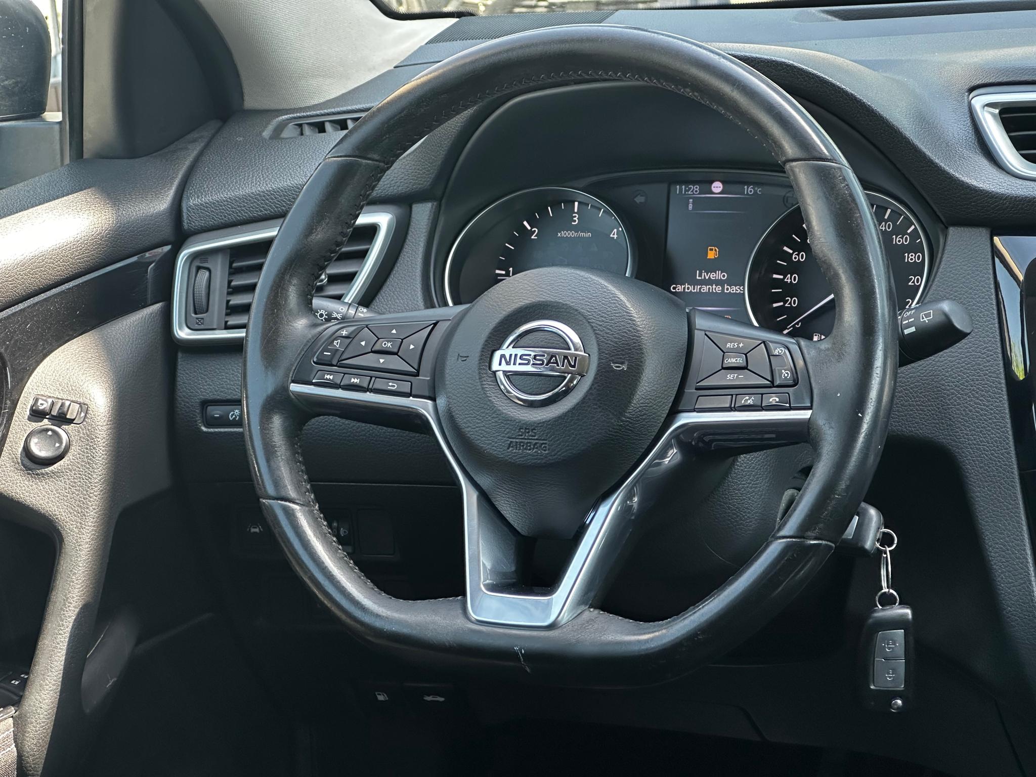 Nissan-Qashqai