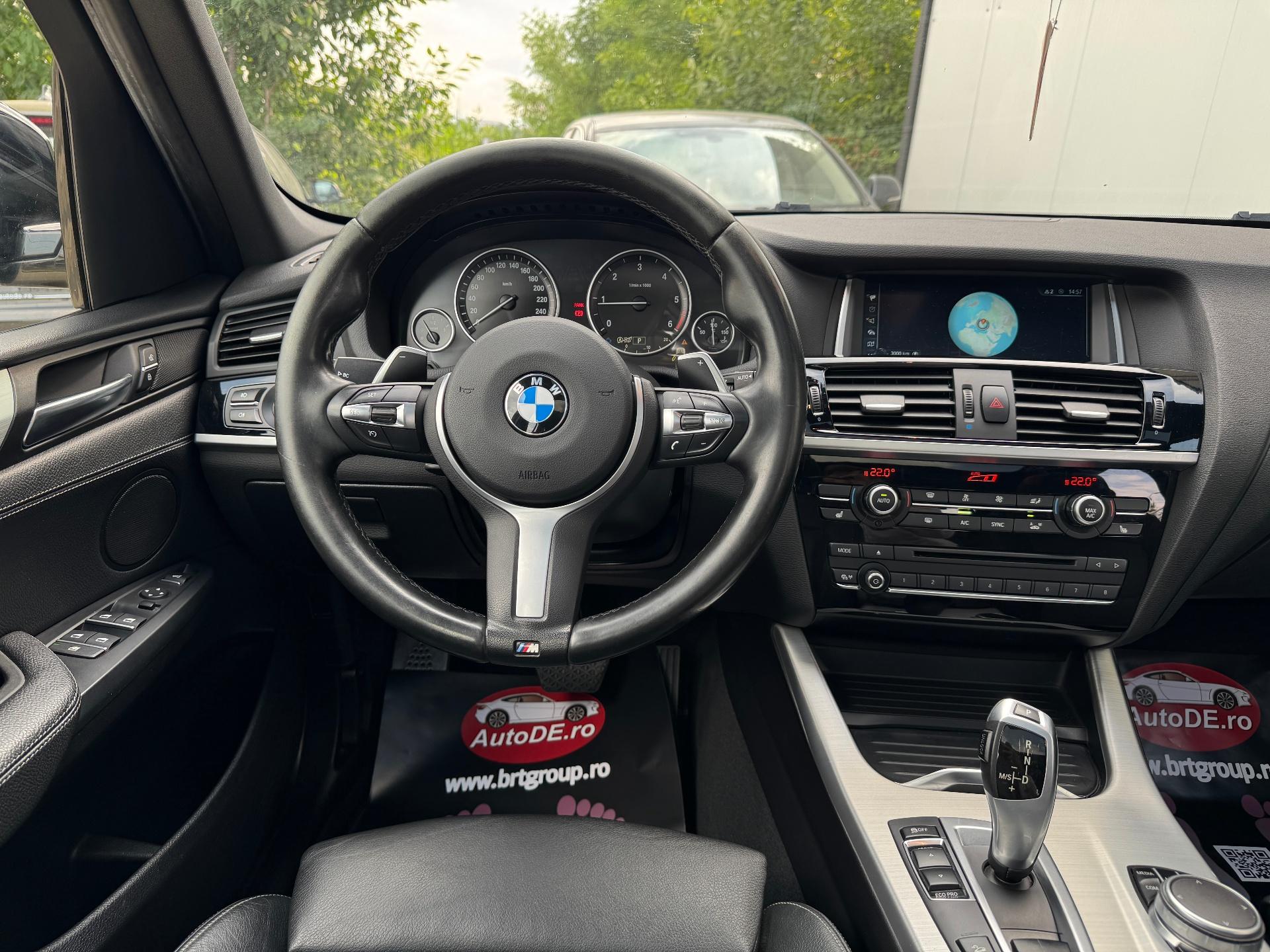 BMW-X3