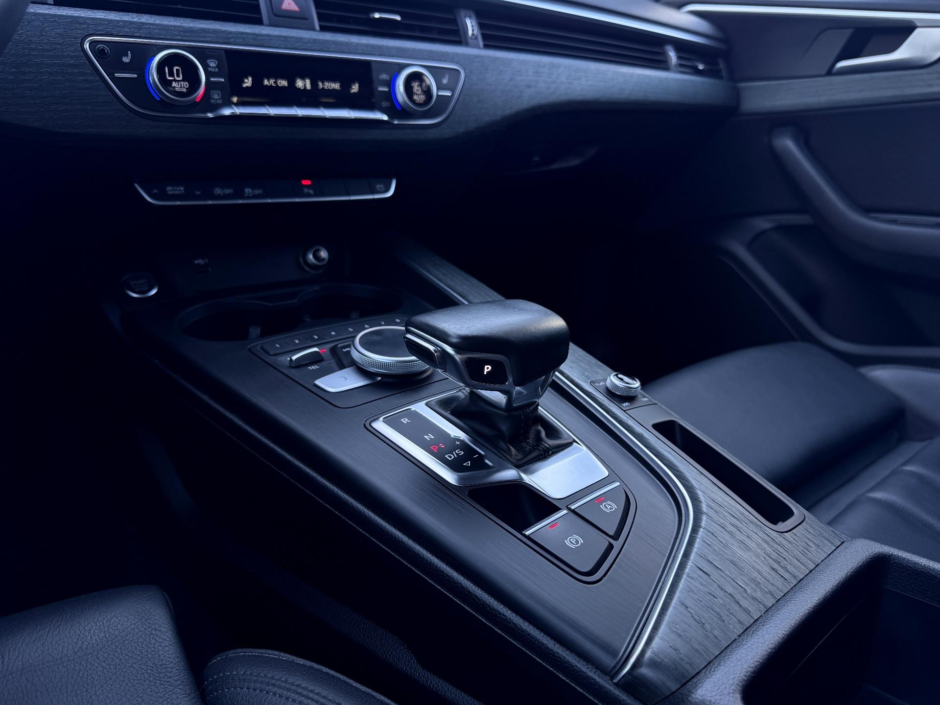 Audi-A4