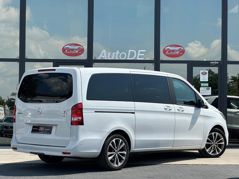 Mercedes-Benz V