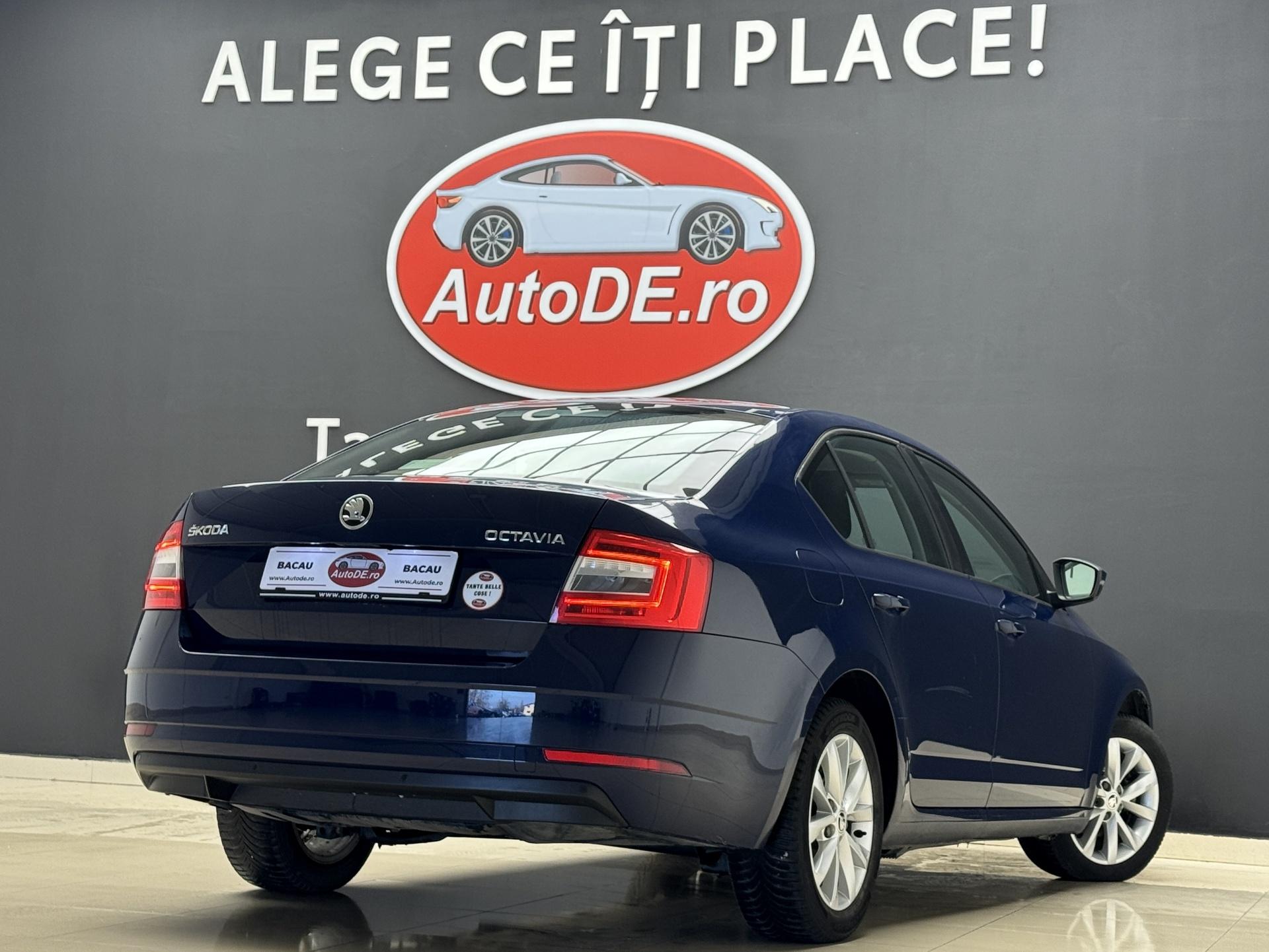 Skoda-Octavia