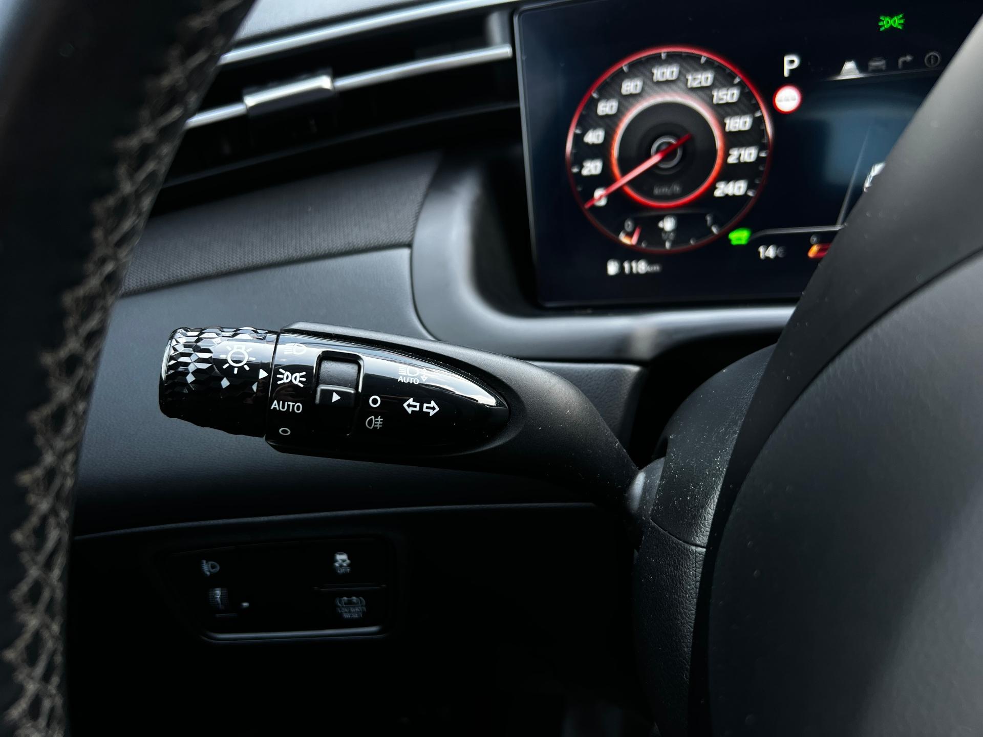 Hyundai-Tucson