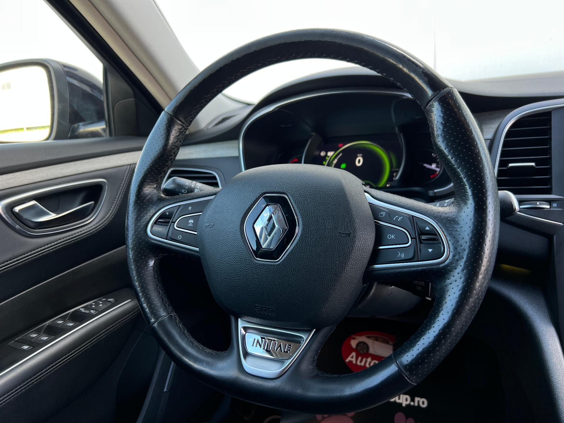 Renault-Talisman