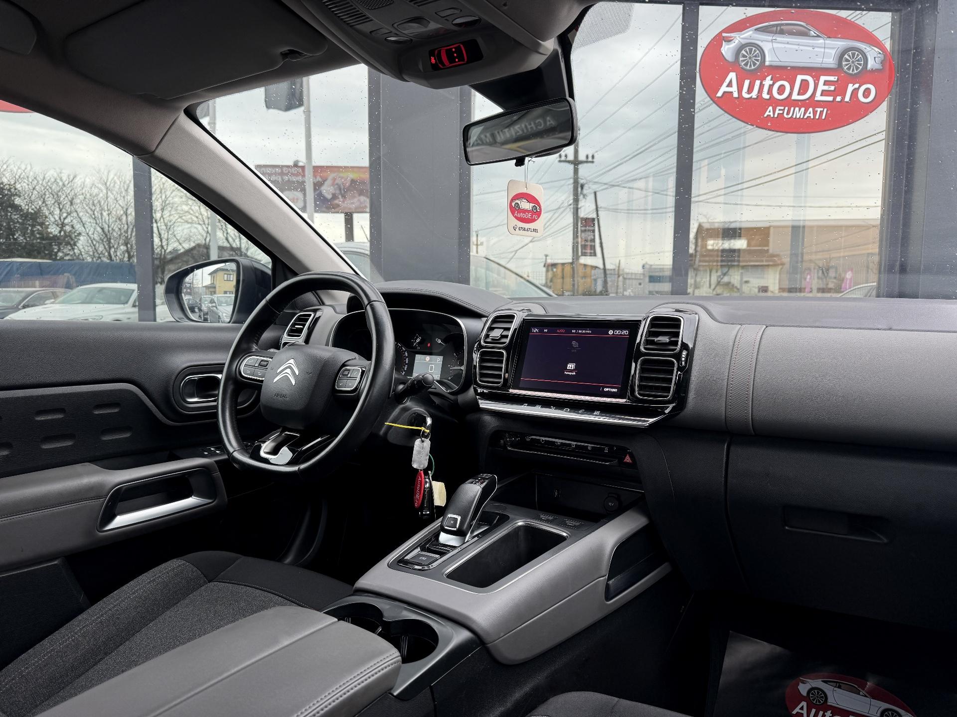 Citroen-C5 Aircross