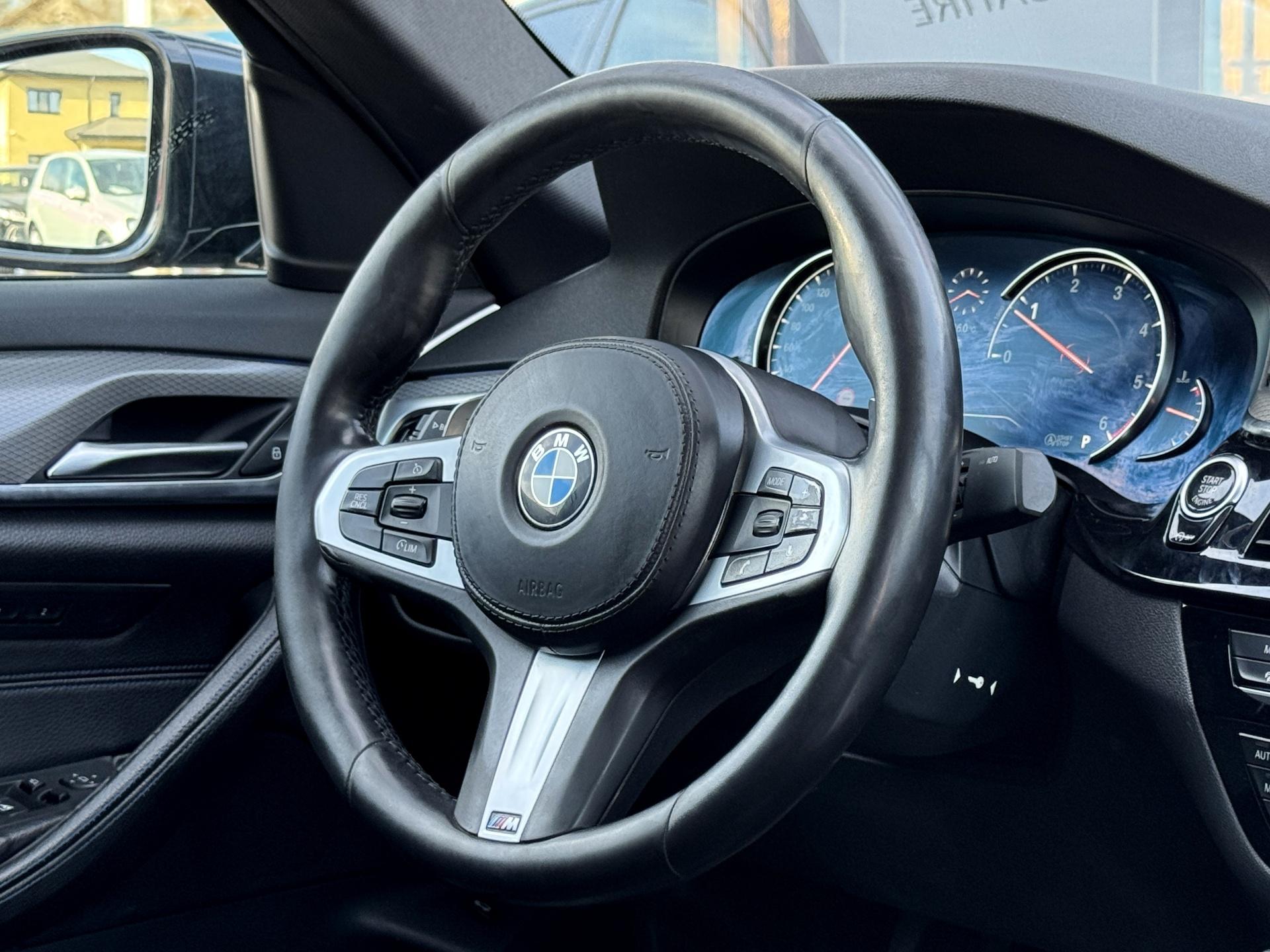 BMW-Seria 5