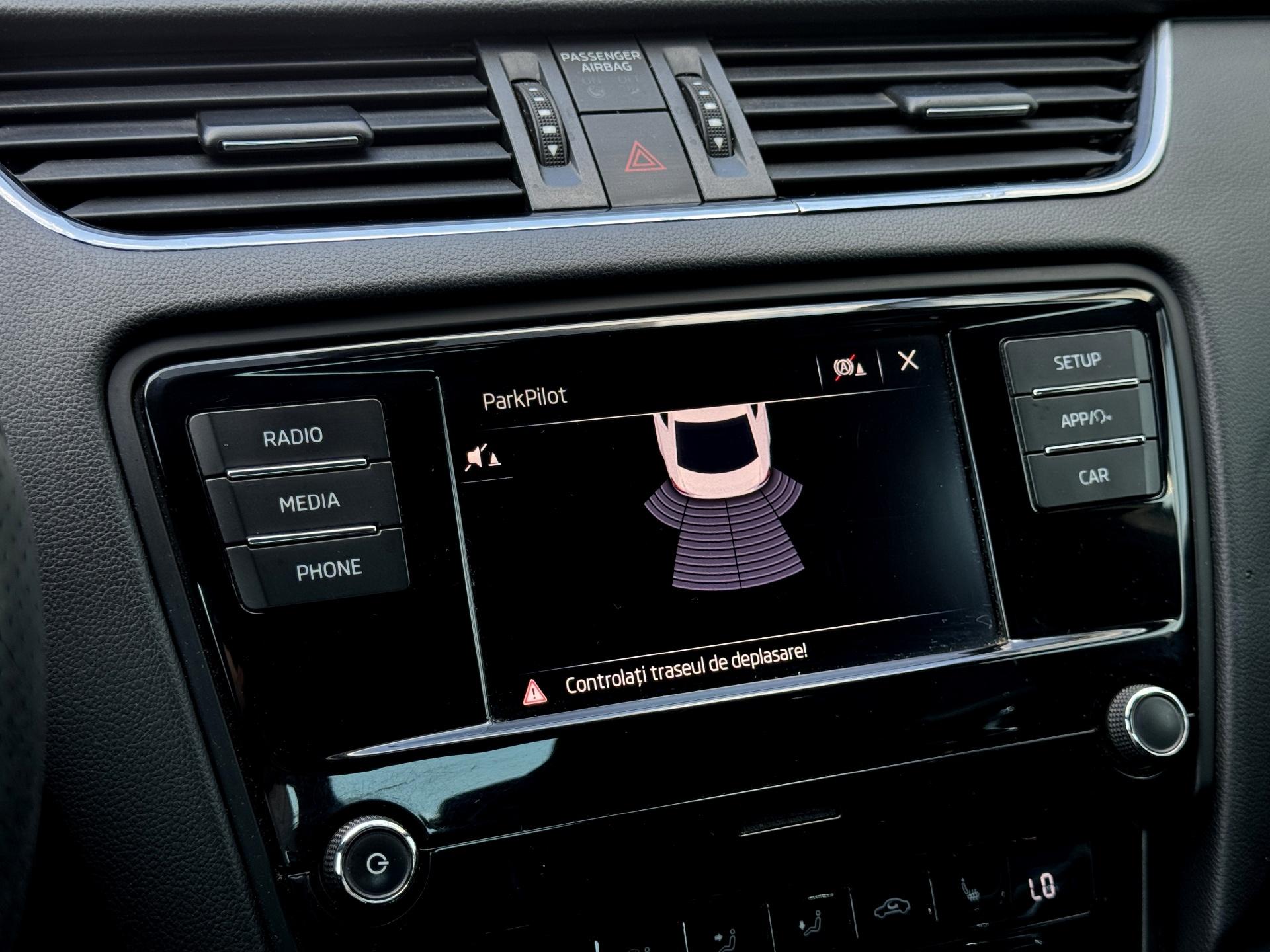 Skoda-Octavia