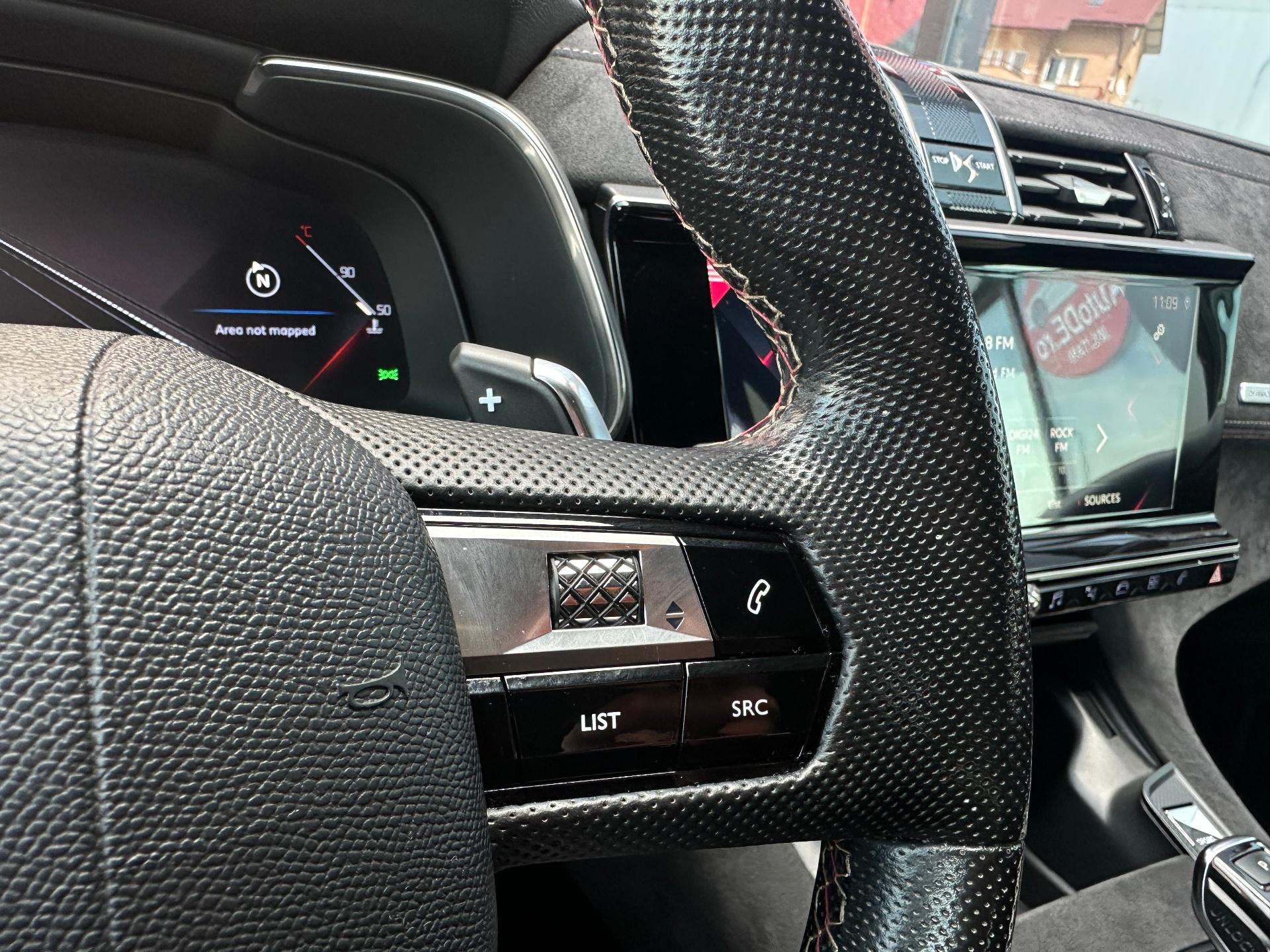 Citroen-DS7