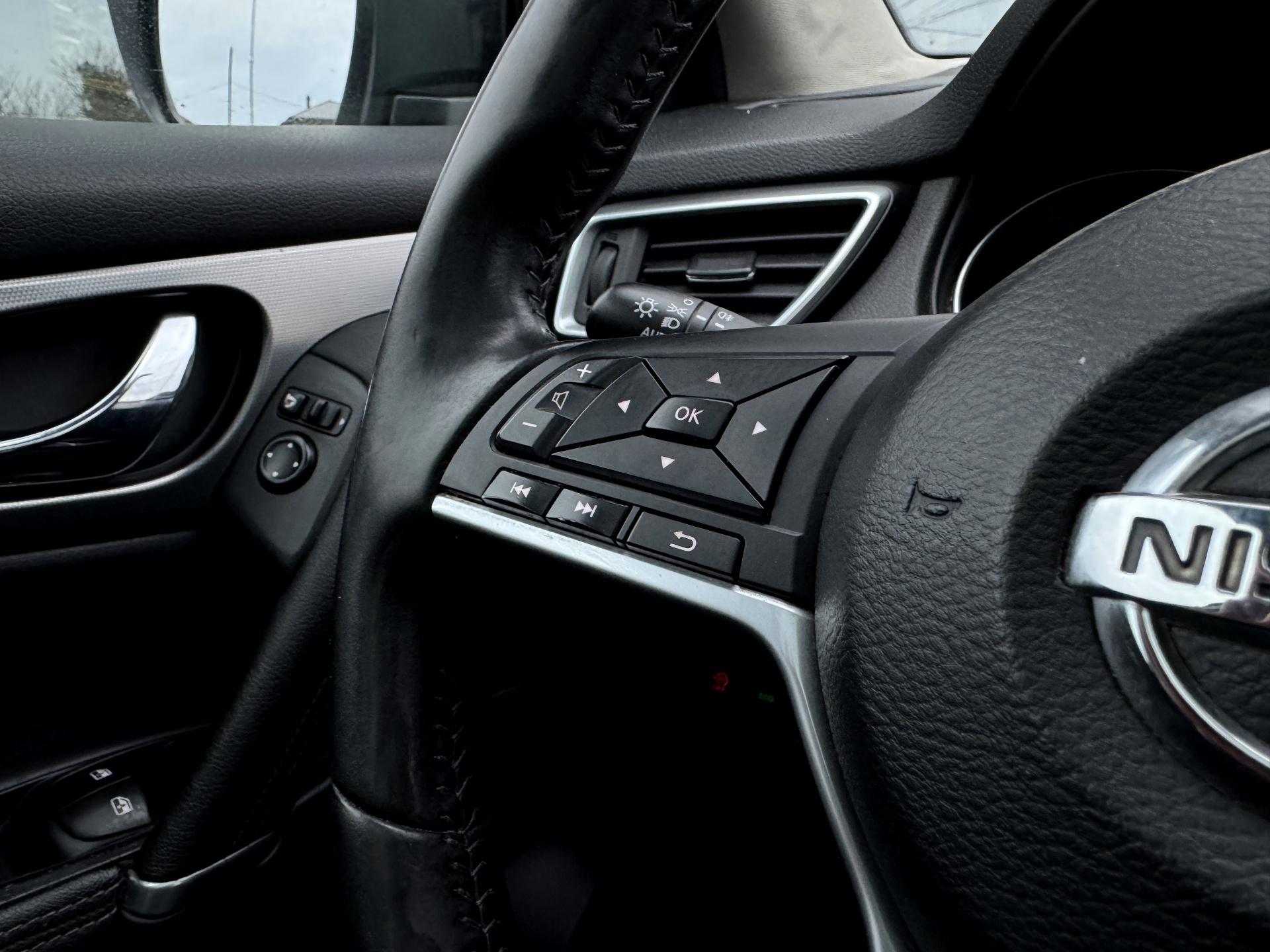 Nissan-Qashqai