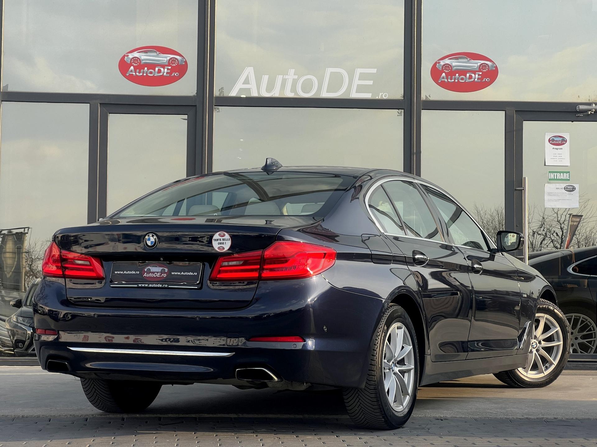 BMW-Seria 5