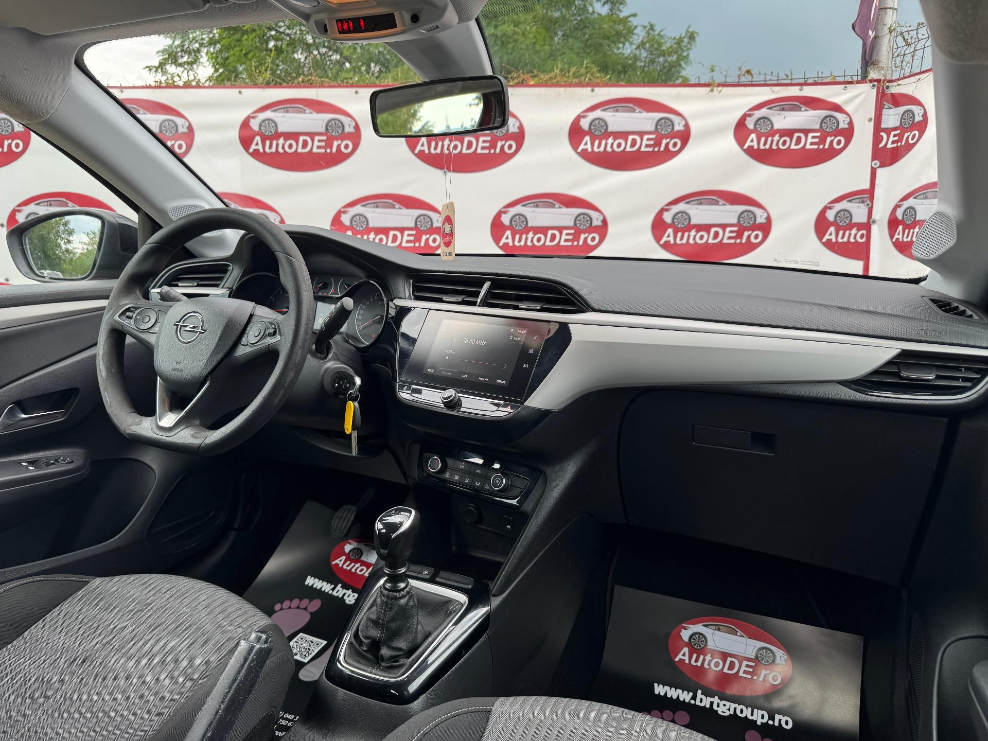 Opel-Corsa