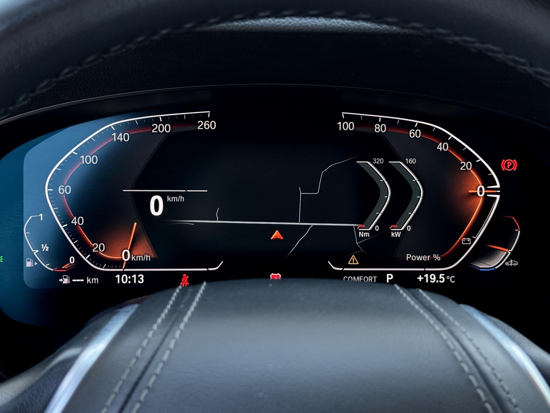 BMW-Seria 5